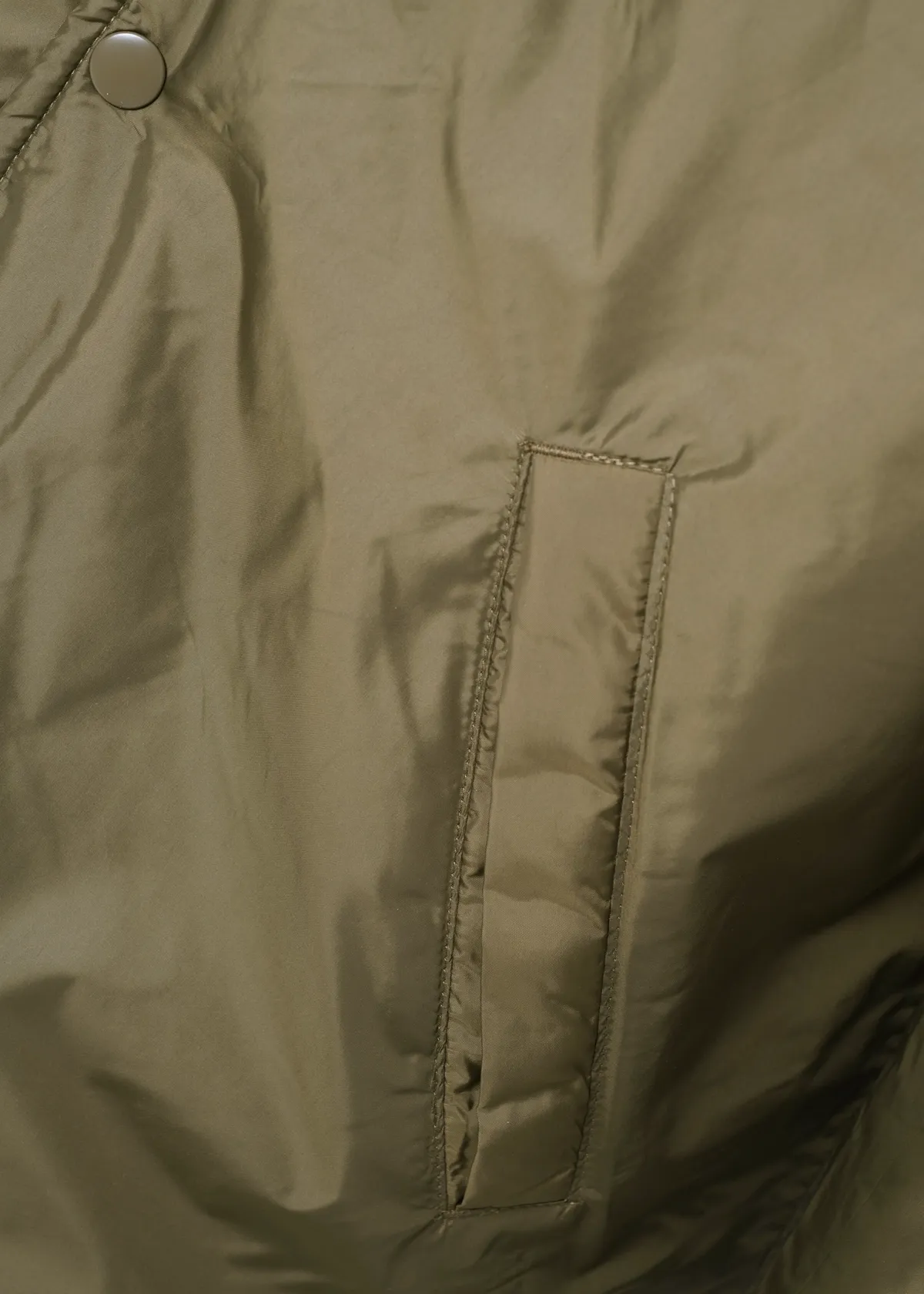 HAUPTSTADTROCKER Parka