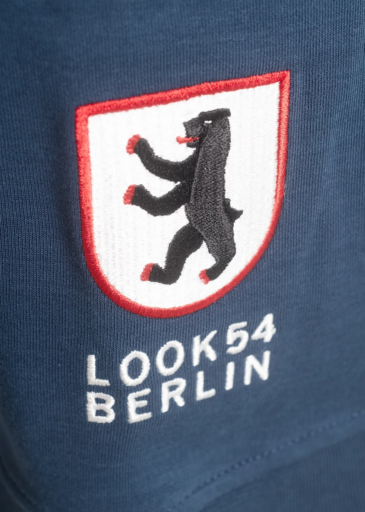Berlinjacke