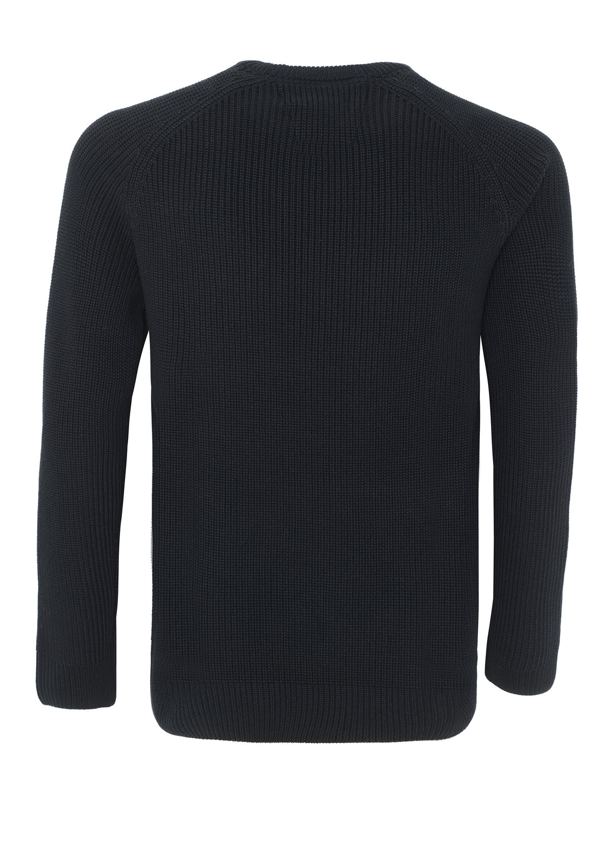 HAUPTSTADTROCKER Strick Pullover