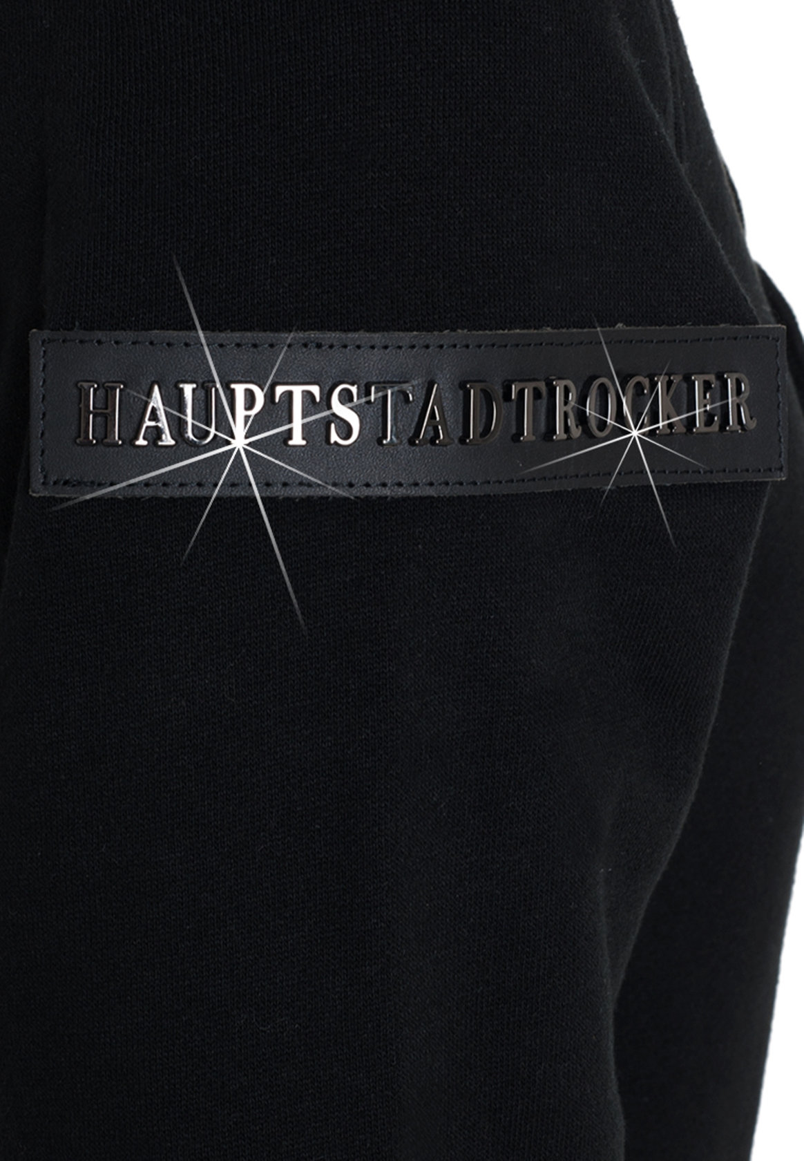 HAUPTSTADTROCKER - STAGE COLLECTION - Zip Hoodie