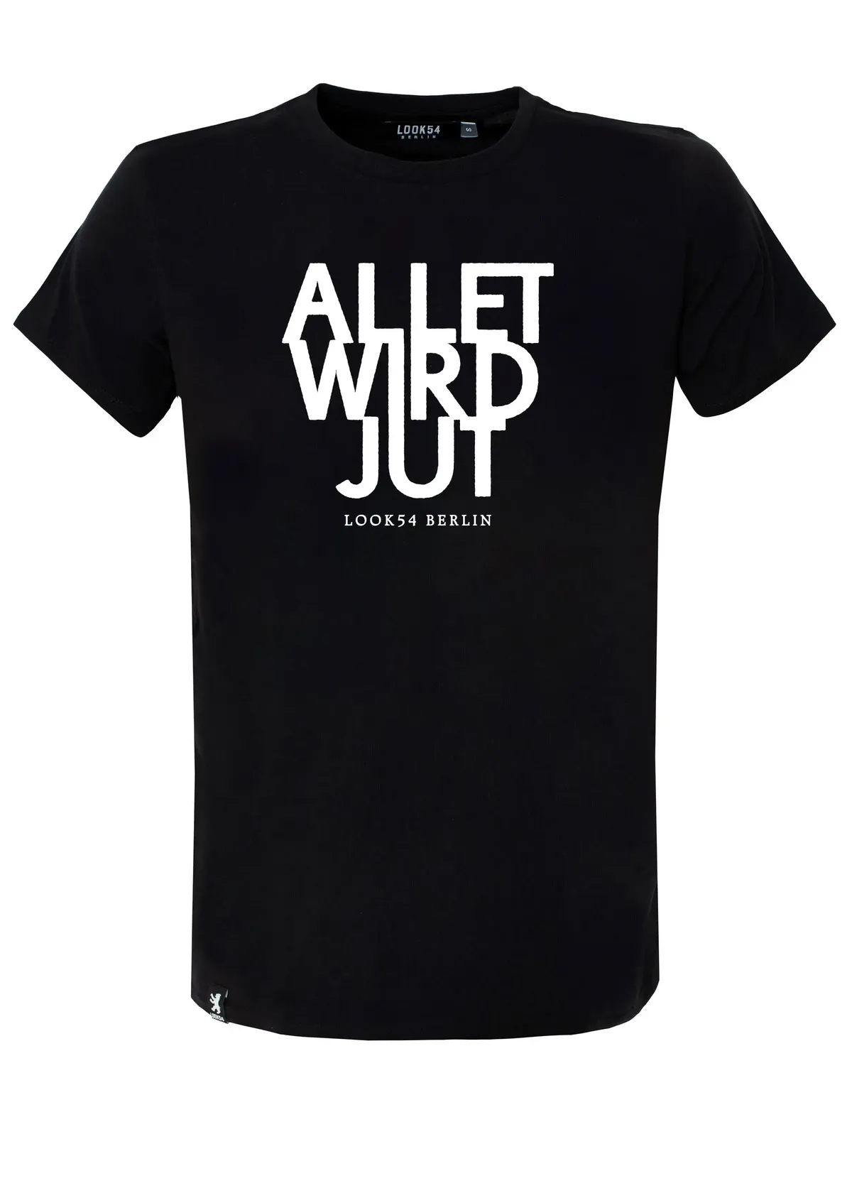 Allet wird jut T-Shirt