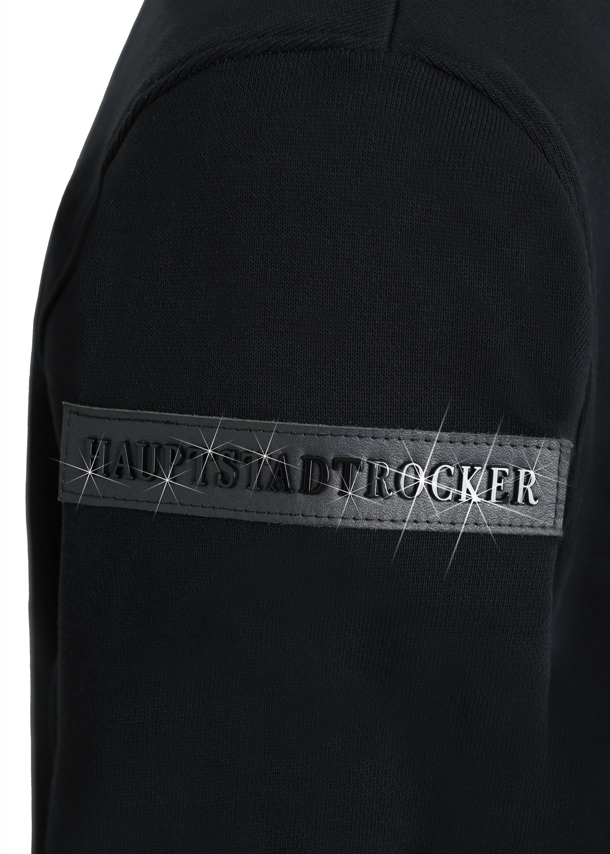 HAUPTSTADTROCKER College Jacke