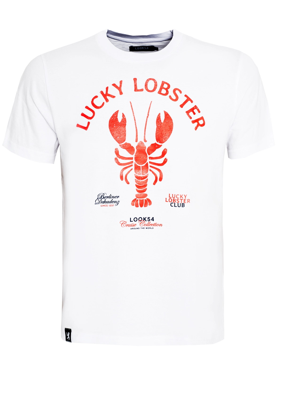 Lucky Lobster T-Shirt