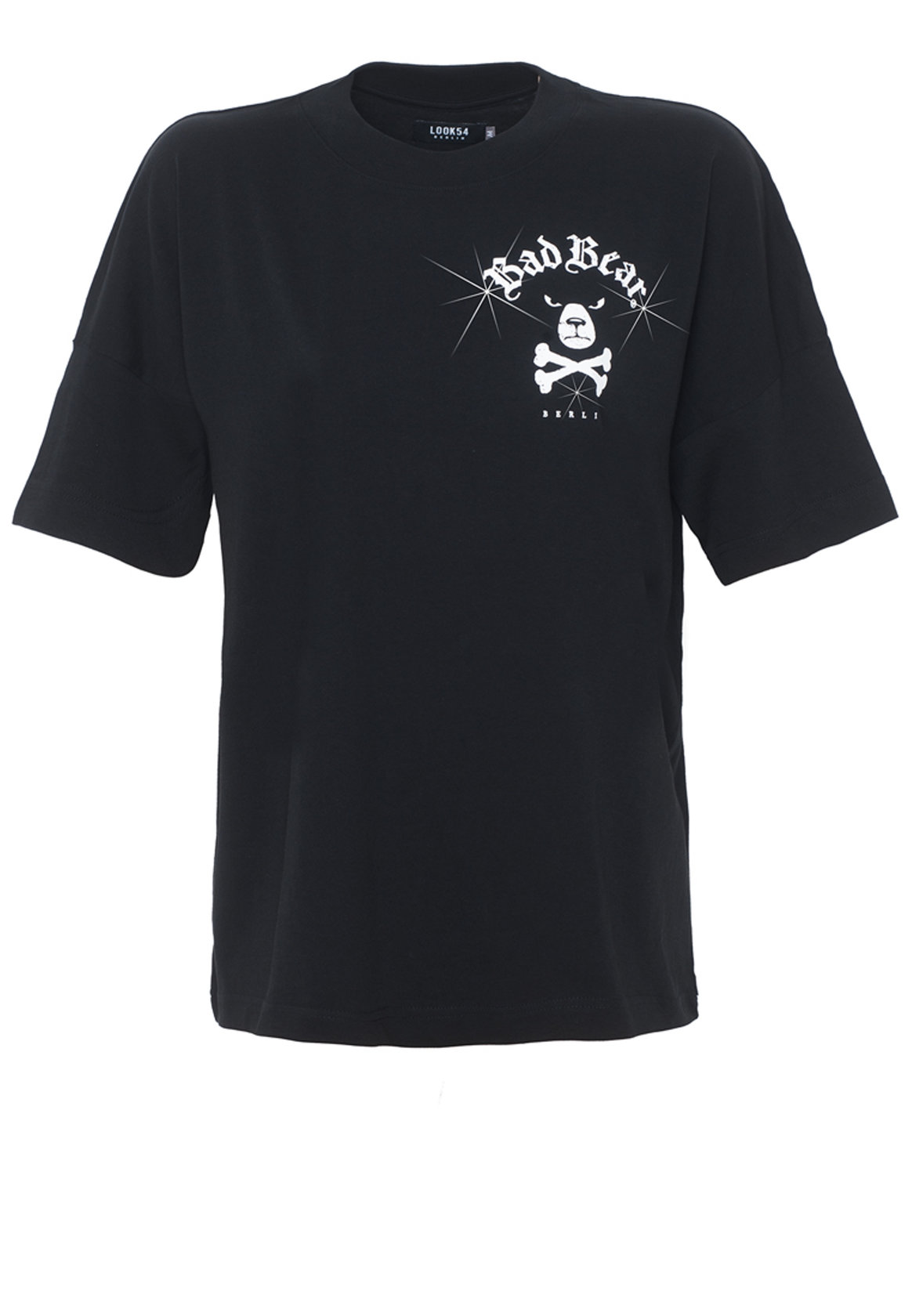 Bad Bear Berlin - Oversized T-Shirt