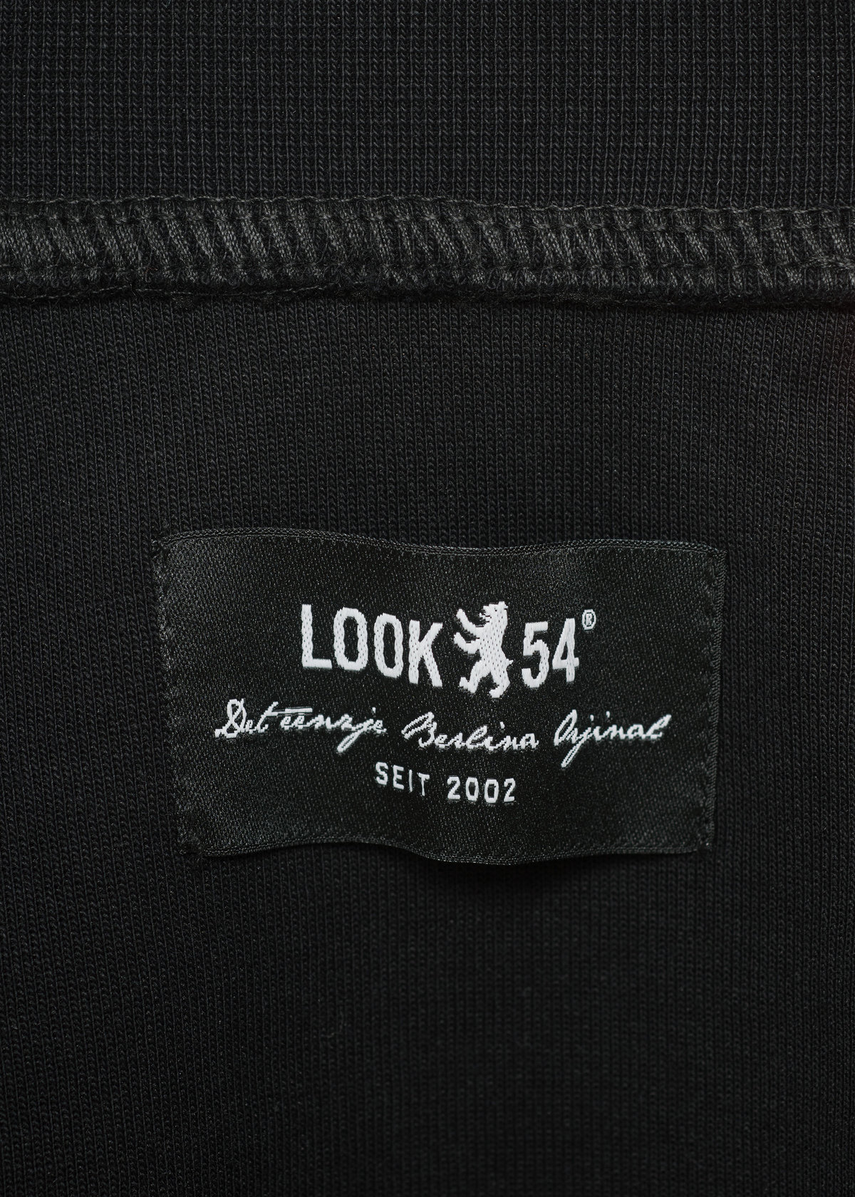 Berlinjacket - Limited Edition