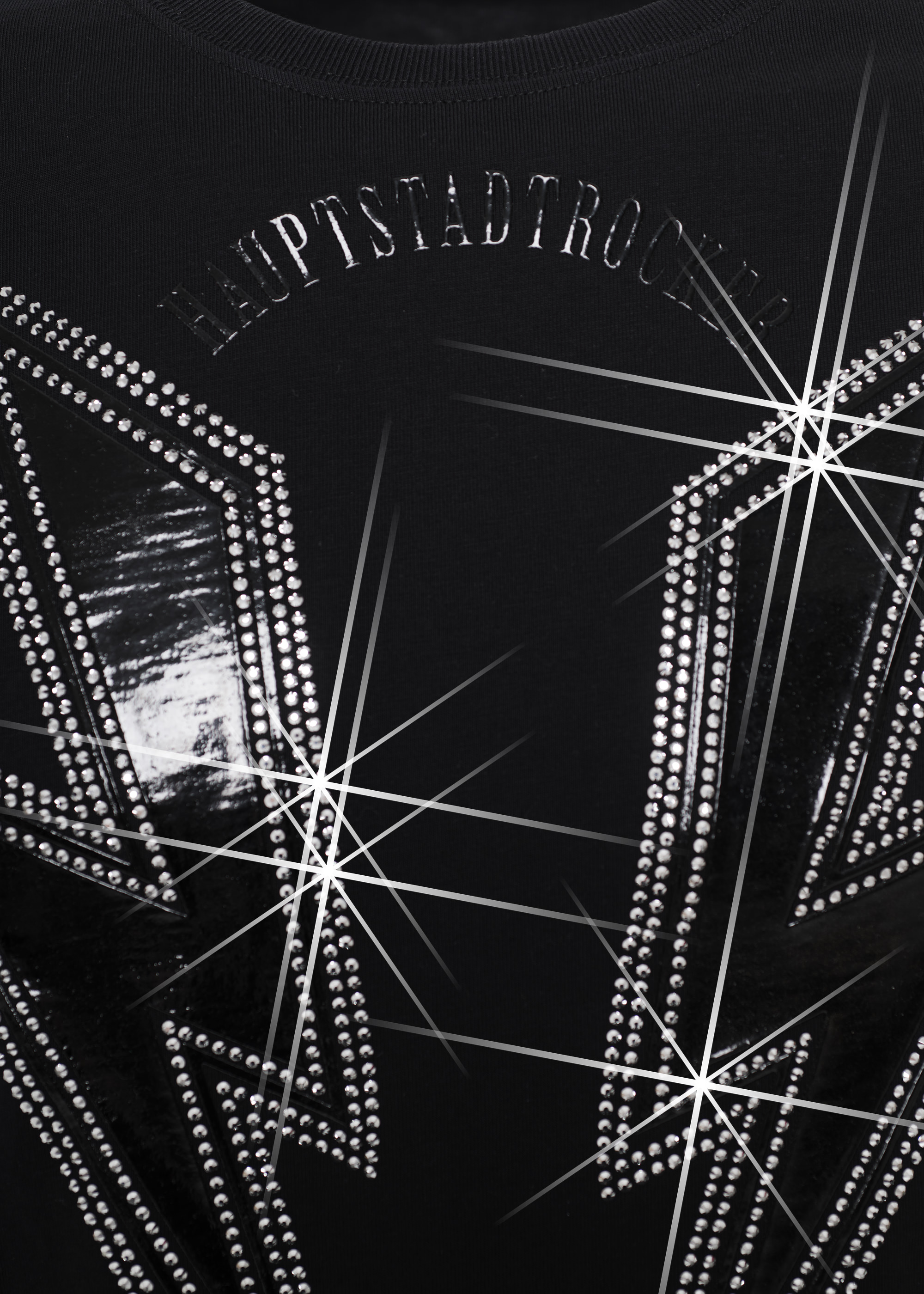HAUPTSTADTROCKER - STAGE COLLECTION - T-Shirt