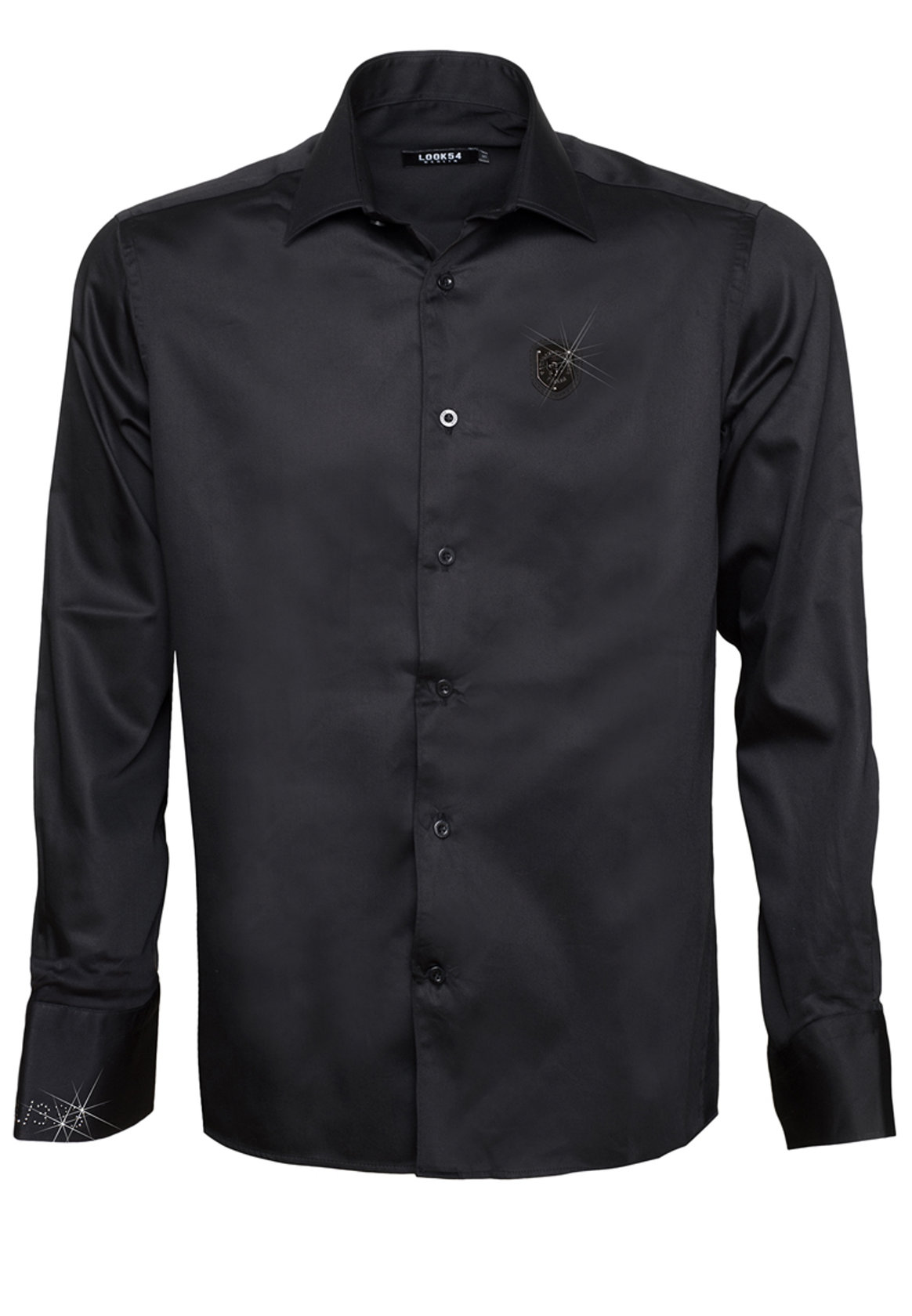 HAUPTSTADTROCKER - STAGE COLLECTION - Hemd