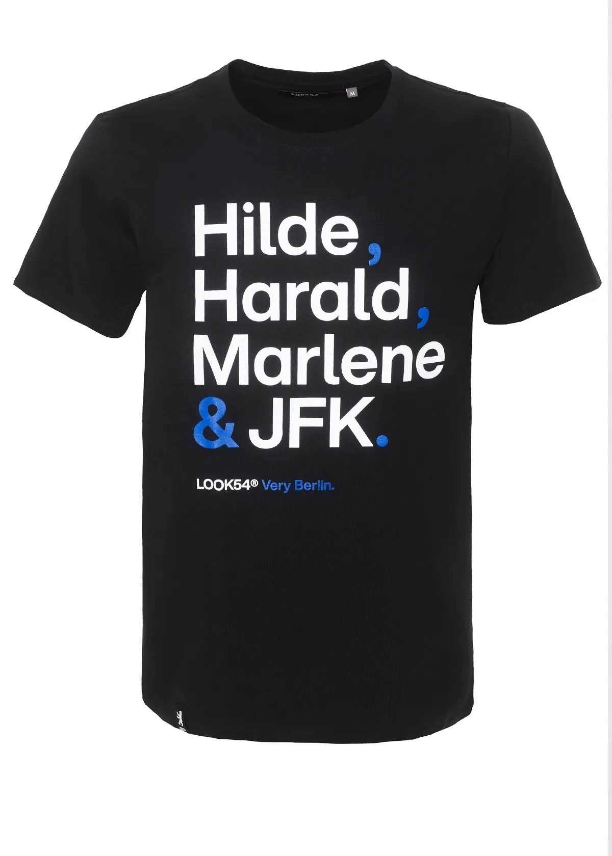 FAB4 Berlin T-Shirt