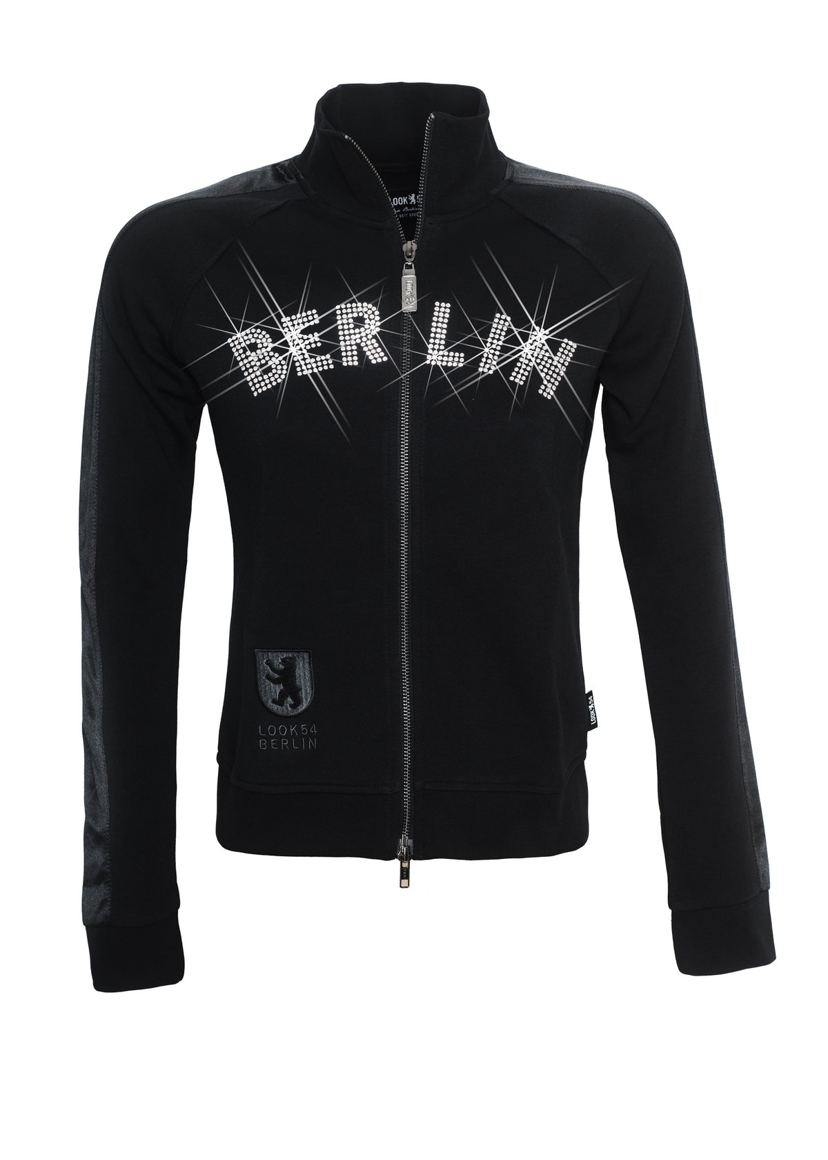 Berlinjacket - Limited Edition