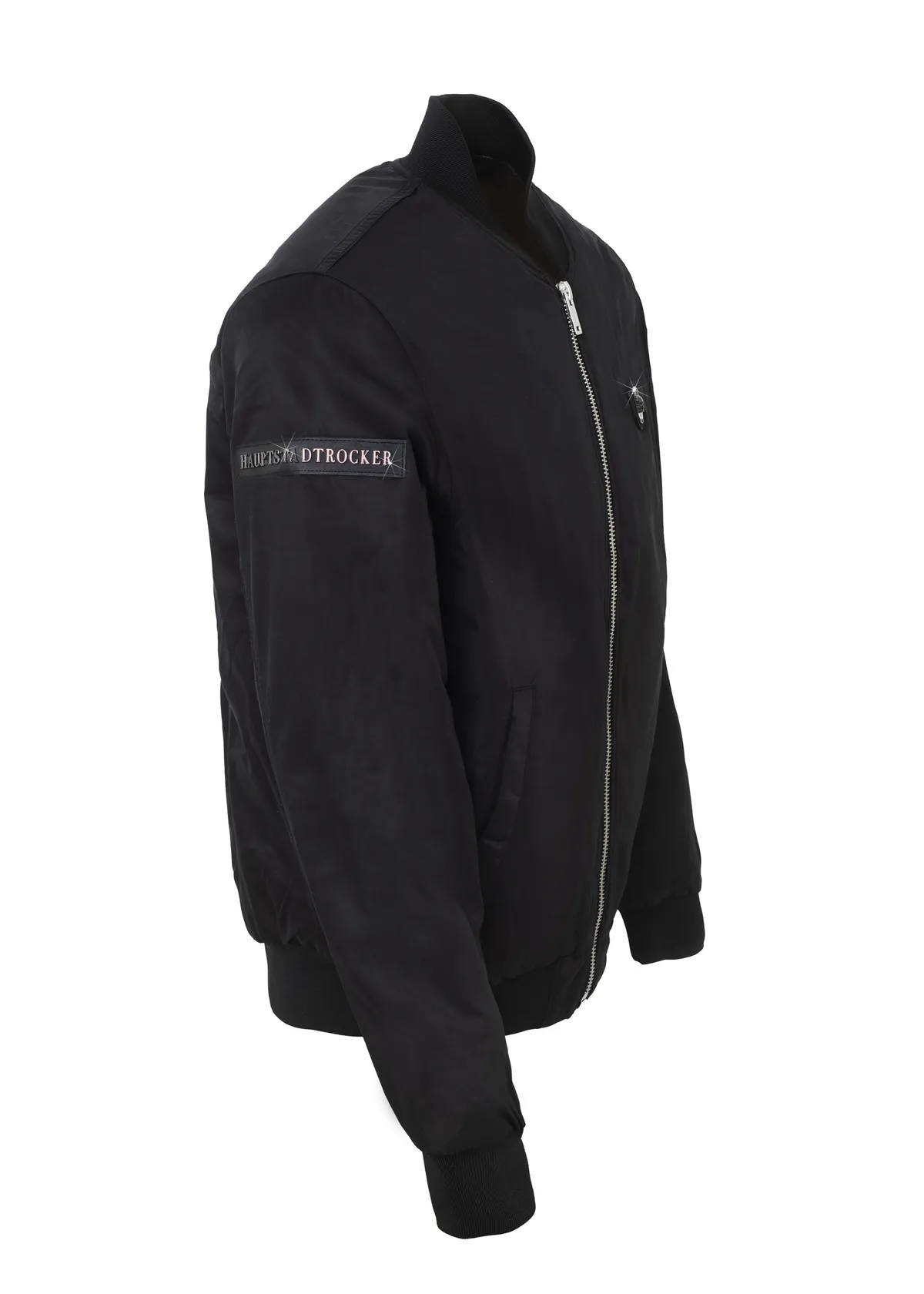 HAUPTSTADTROCKER Bomber Jacket