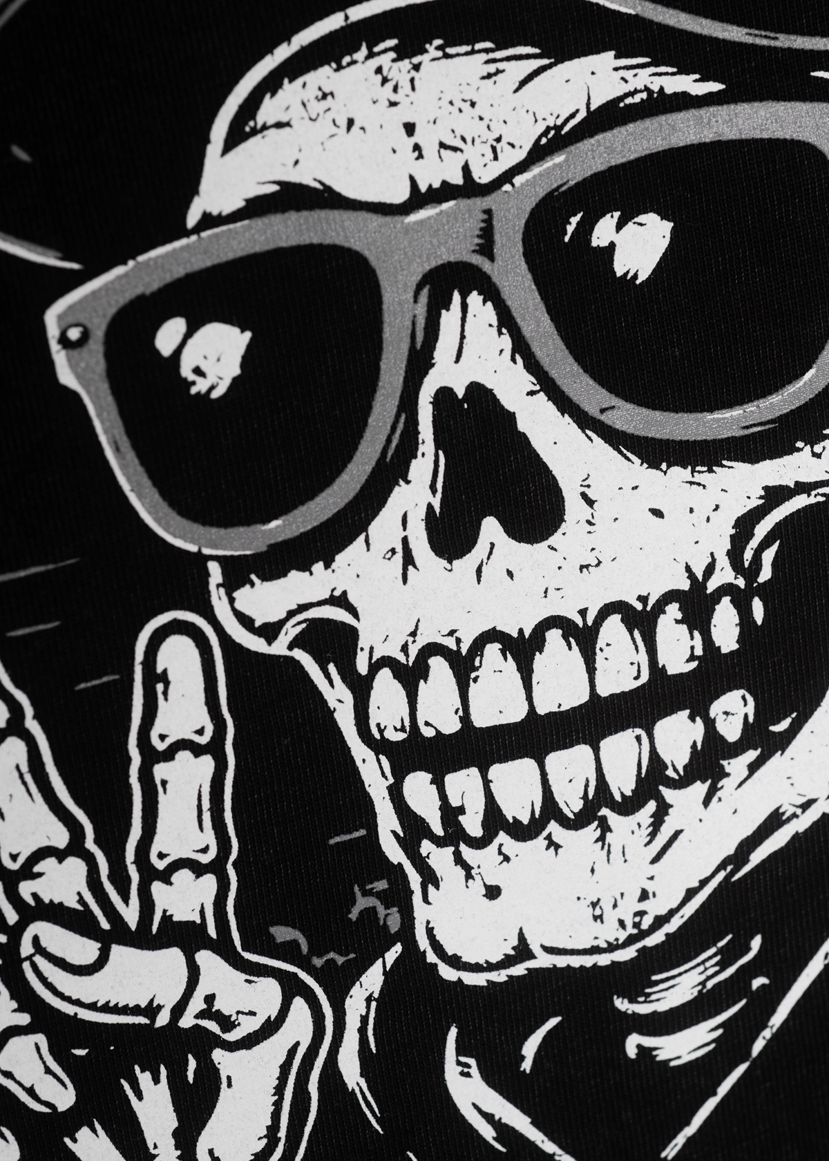 Too old to give a F*** Vintage T-Shirt