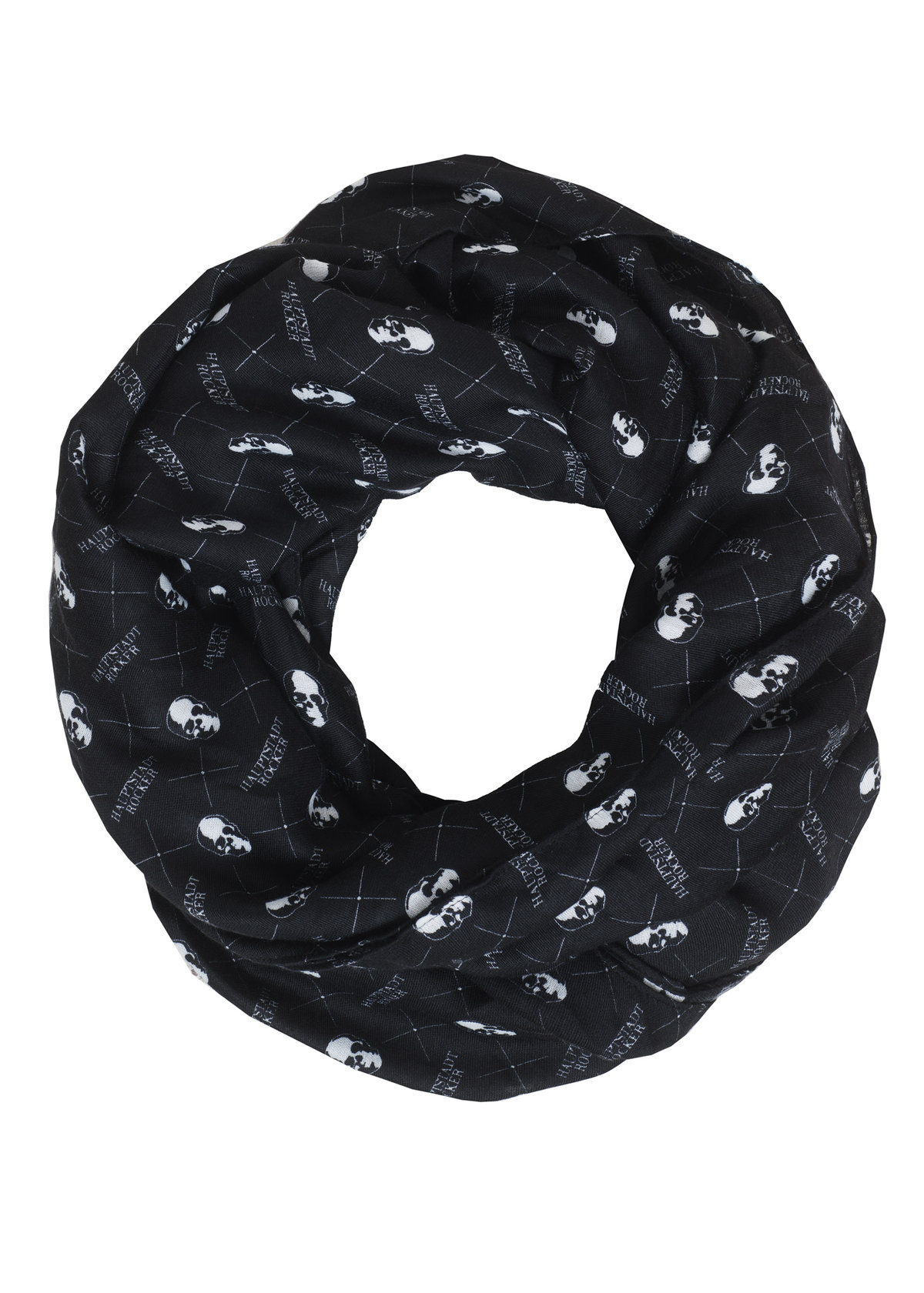 HAUPTSTADTROCKER Scarf