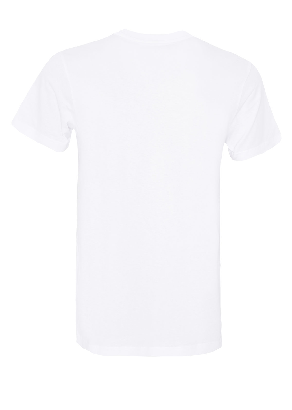Allet Jute® aus Berlin T-Shirt
