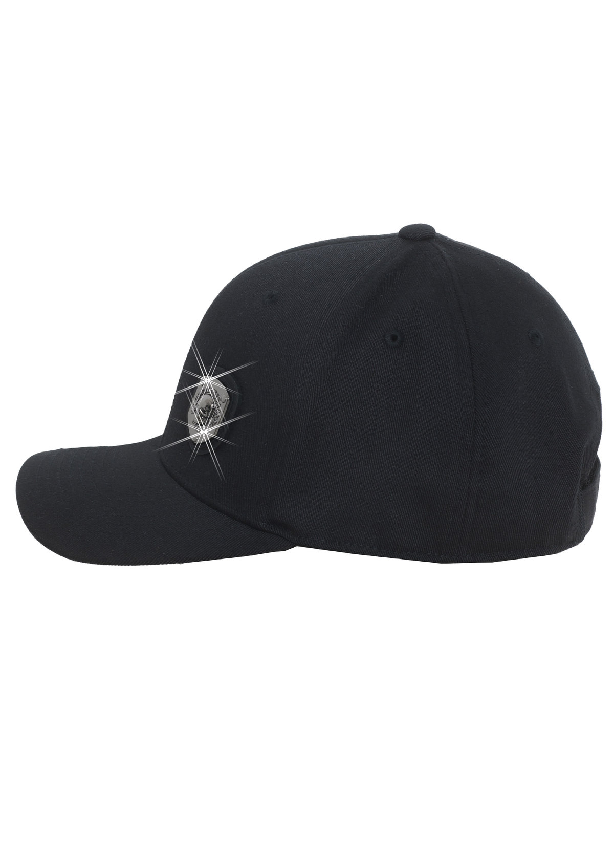 HAUPTSTADTROCKER Premium Flexfit Cap