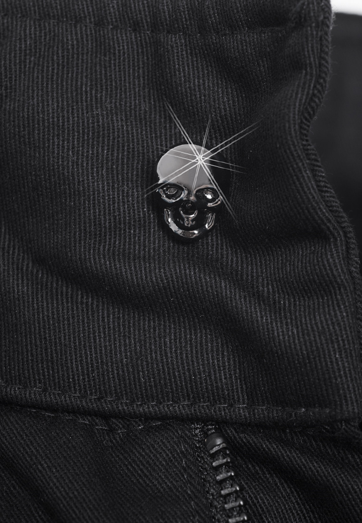 HAUPTSTADTROCKER Army Jacket - Limited Edition