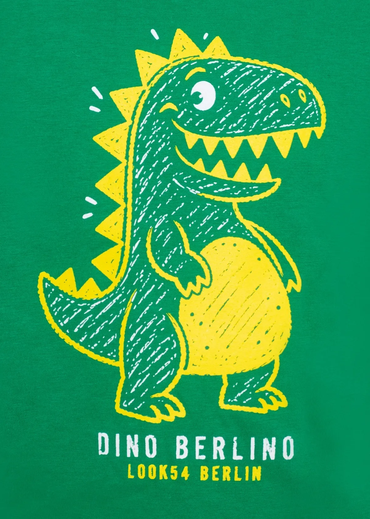 Dino Berlino Kids-Shirt