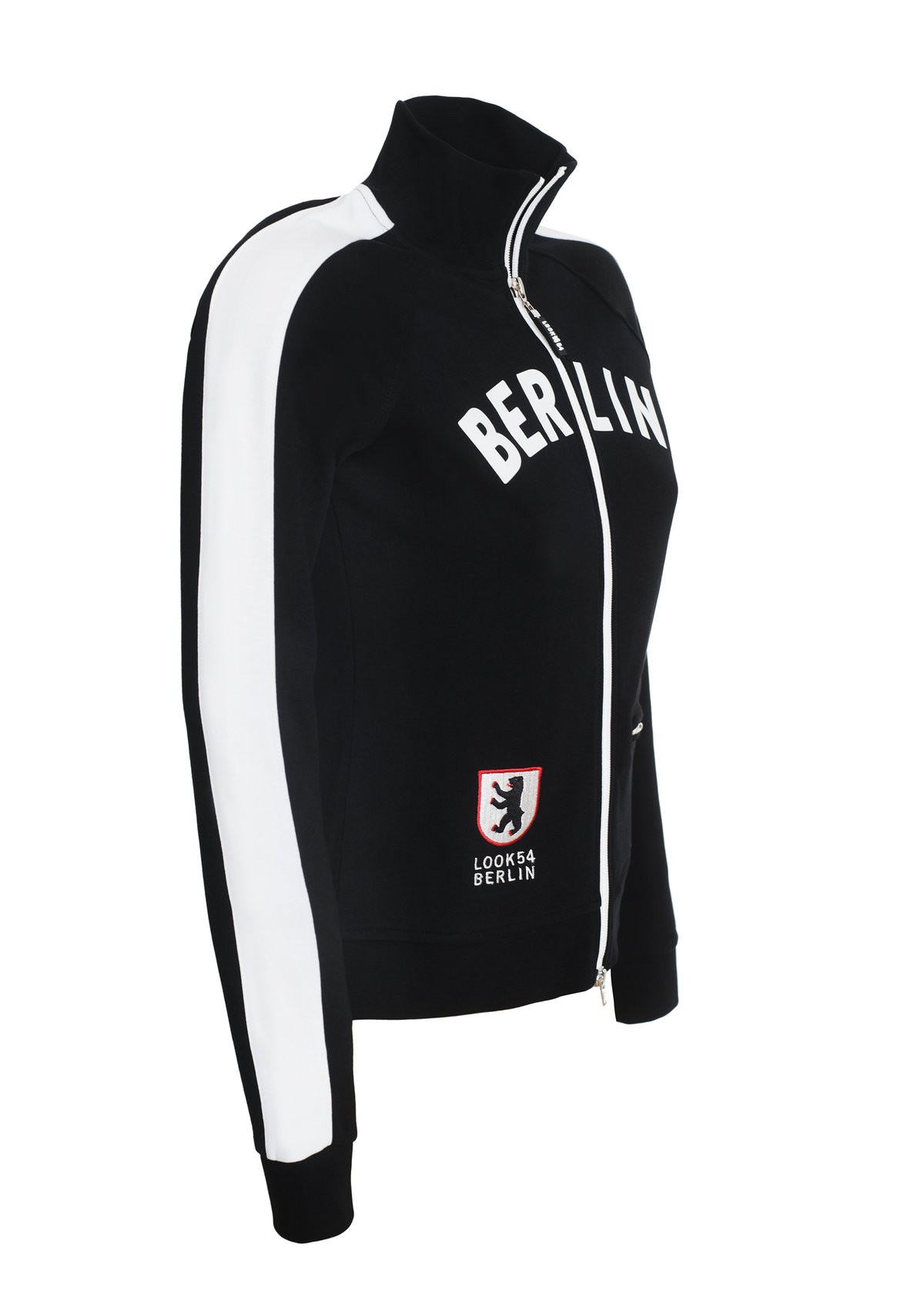Berlinjacke