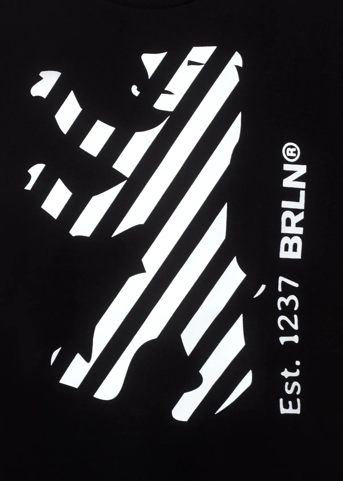 BRLN® EST. 1237 T-Shirt