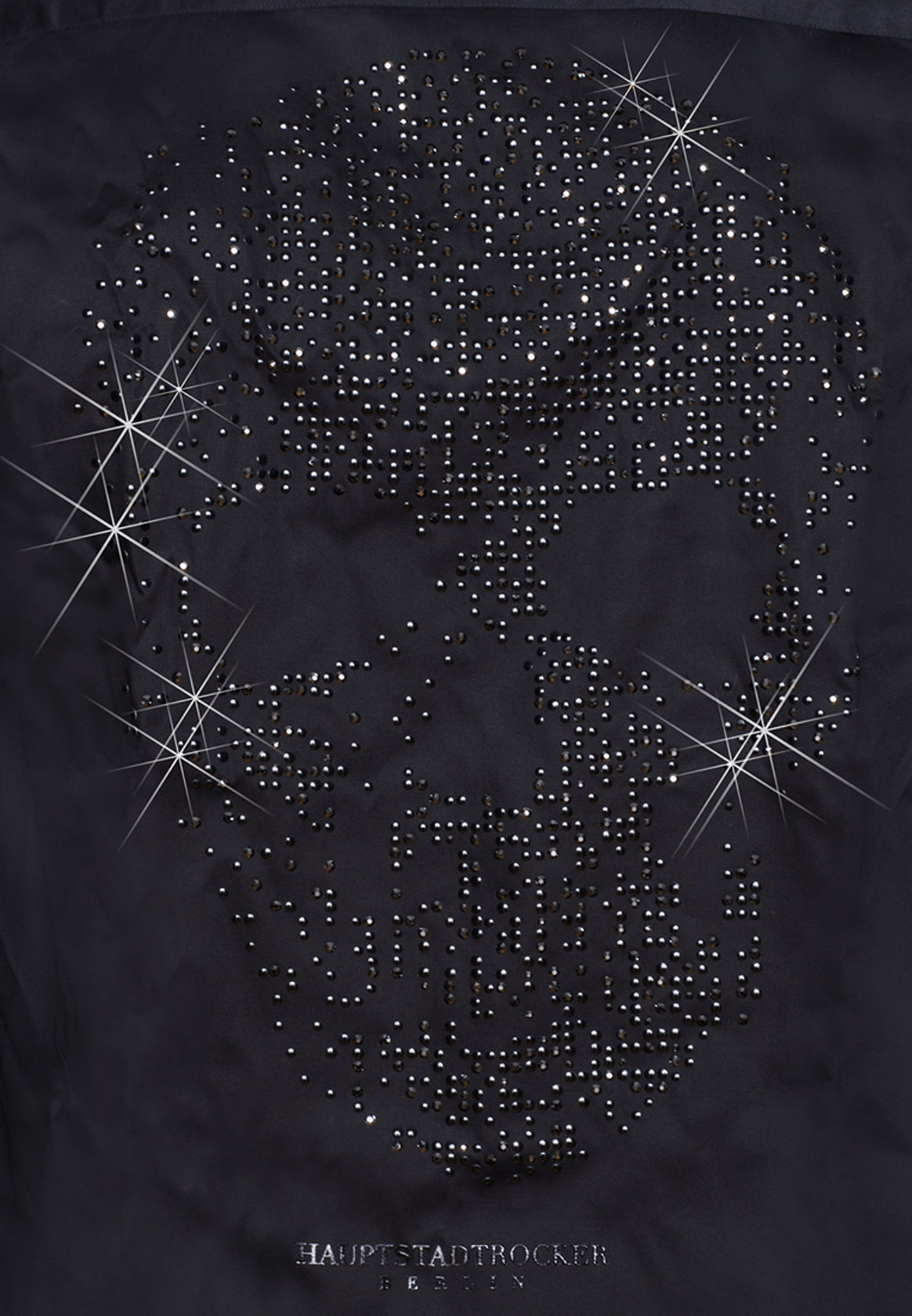 HAUPTSTADTROCKER - STAGE COLLECTION - Shirt