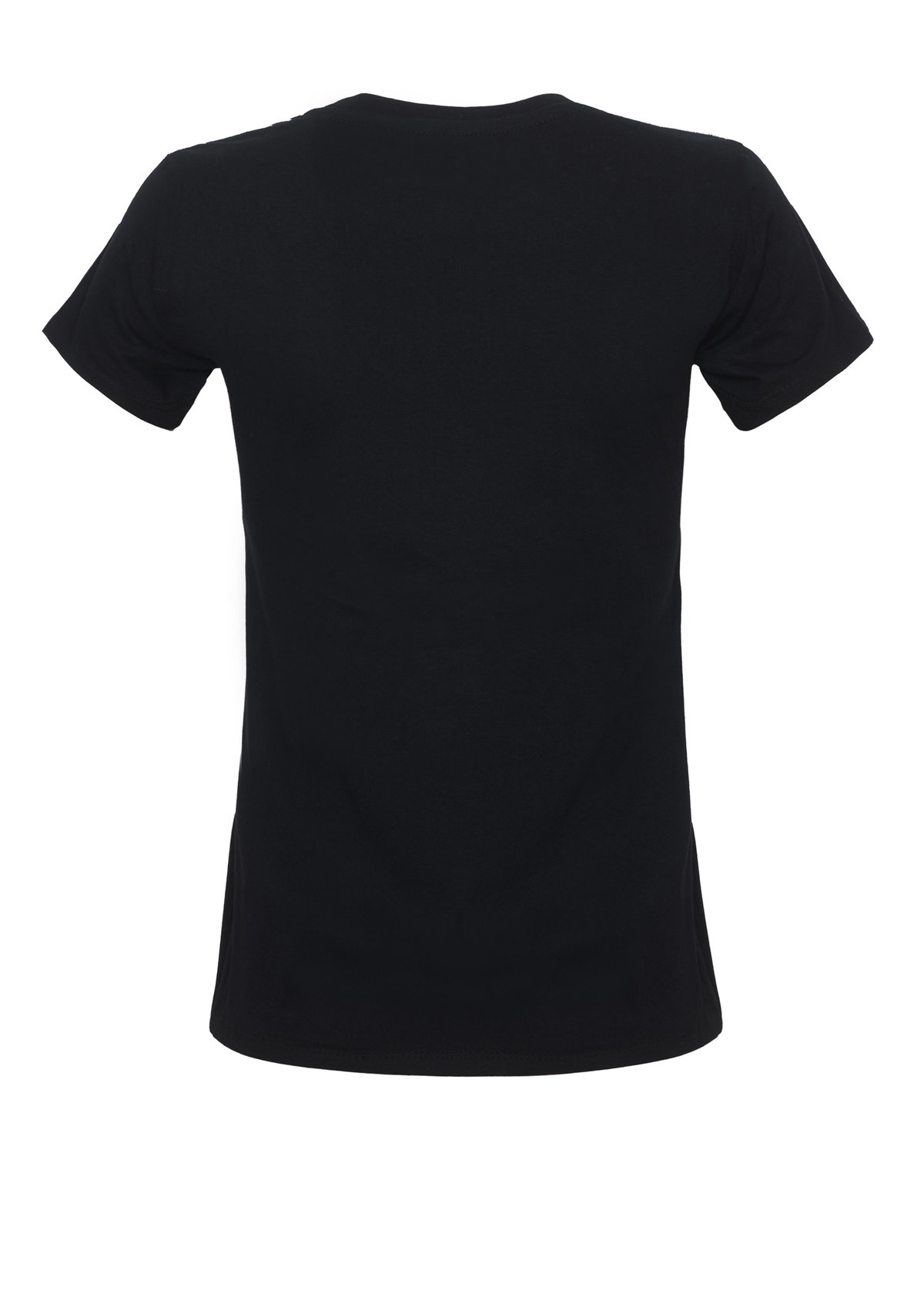 Blond ist Chef Shirt