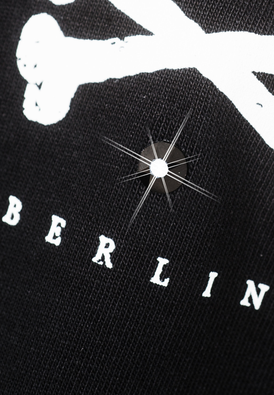Bad Bear Berlin - Oversized T-Shirt