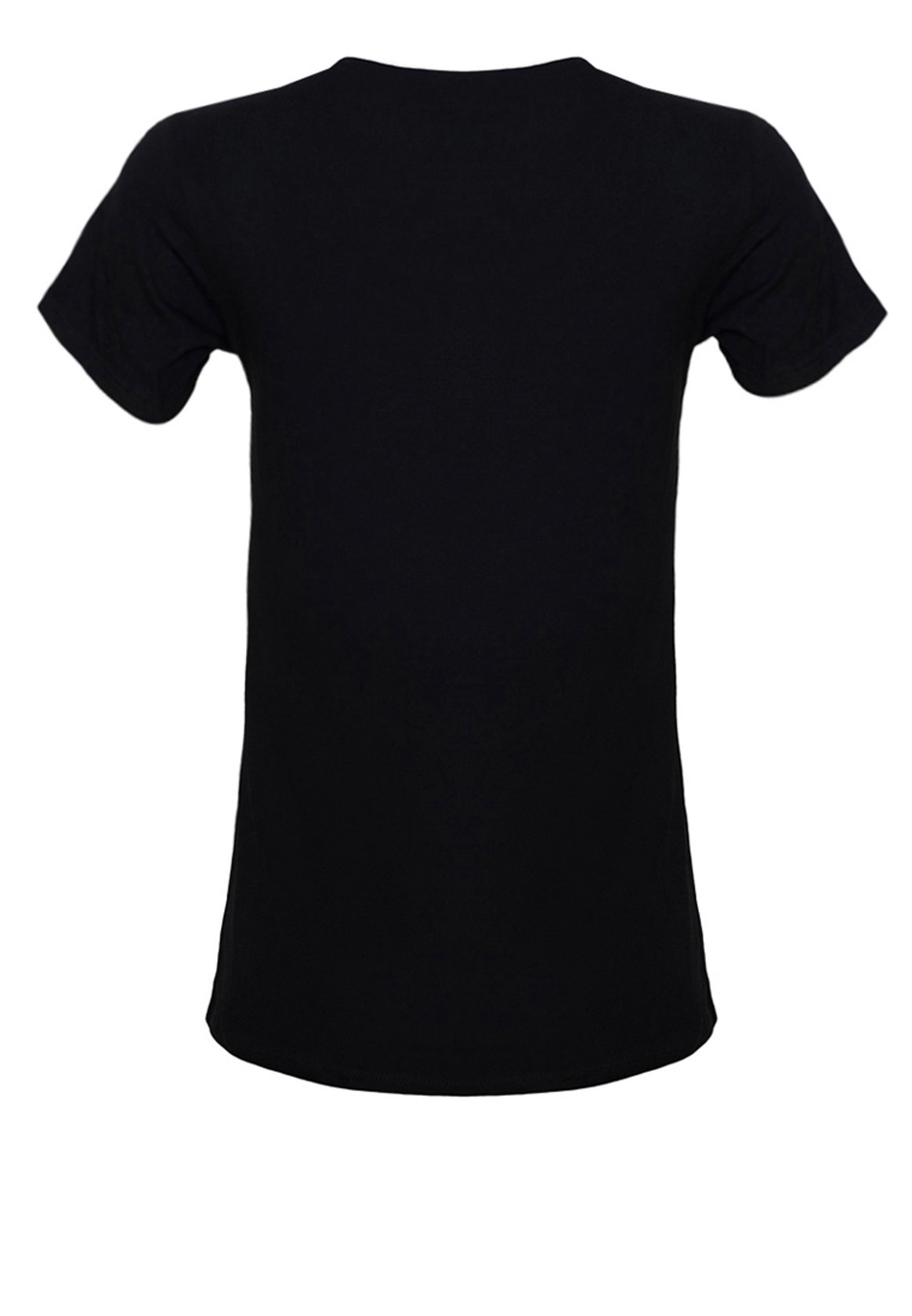 HAUPTSTADTROCKER  Lightning Panda Shirt