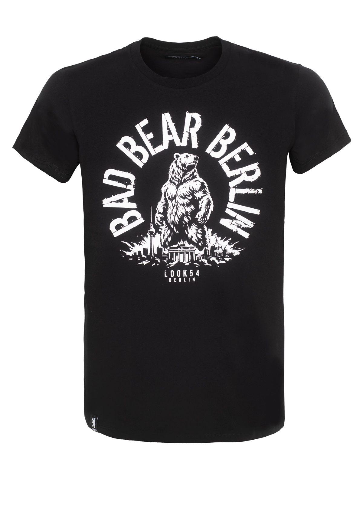 Bad Bear Berlin T-Shirt