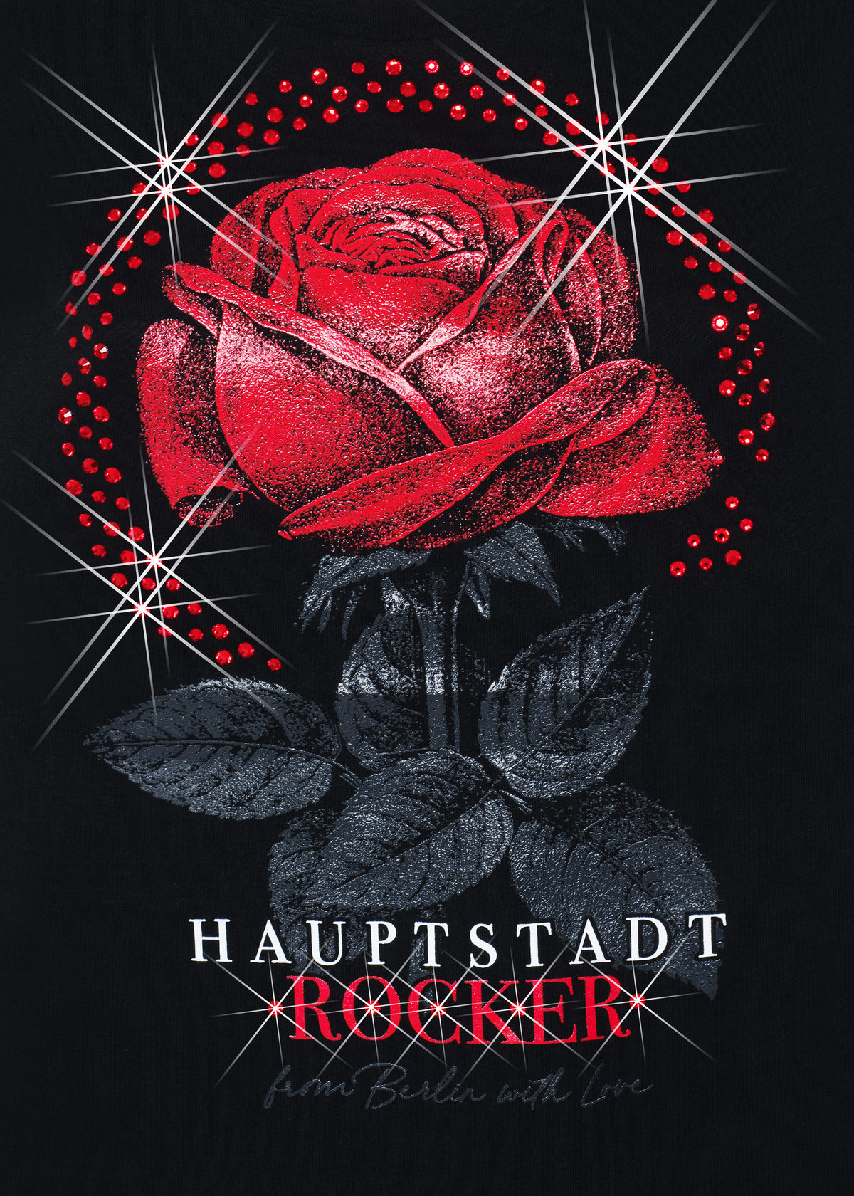 From Berlin with Love Shirt