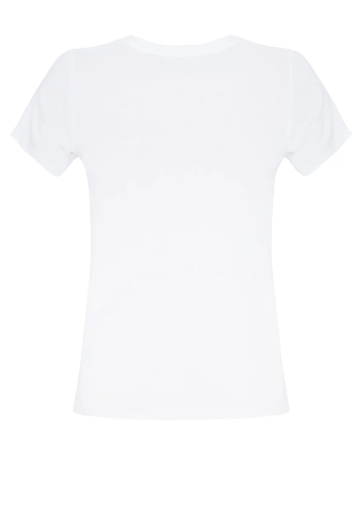 Bin da! Kann losjehn... Shirt