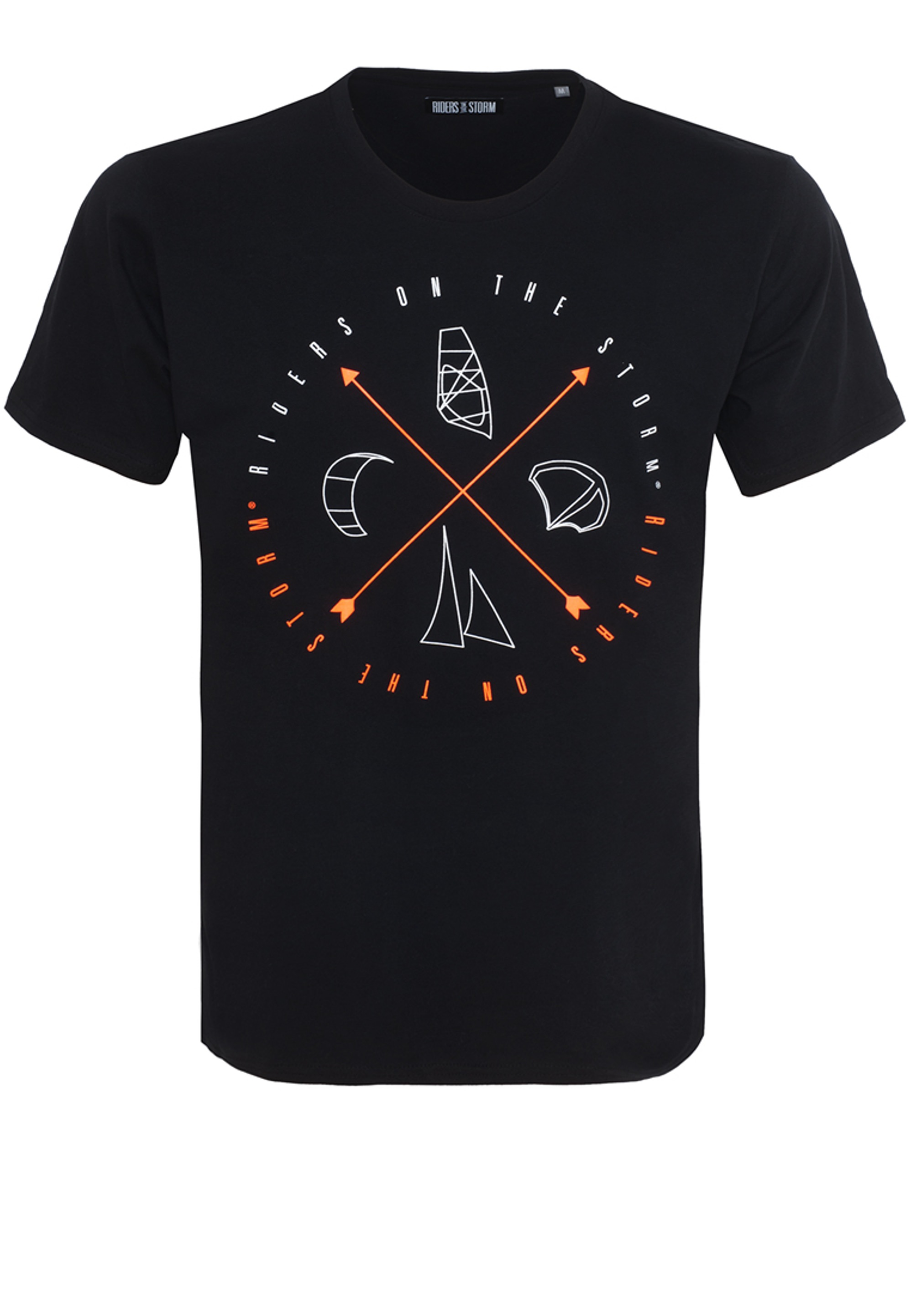 Four All T-Shirt