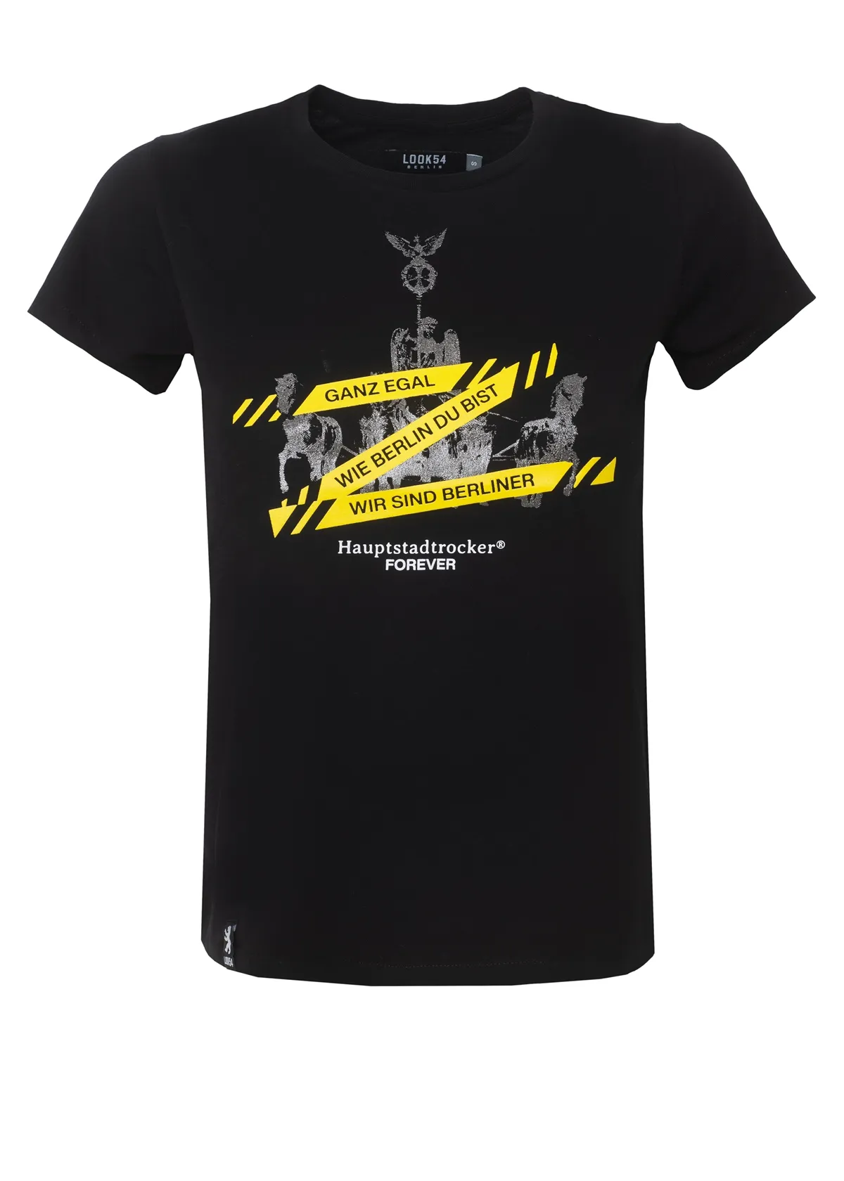HAUPTSTADTROCKER Forever Shirt