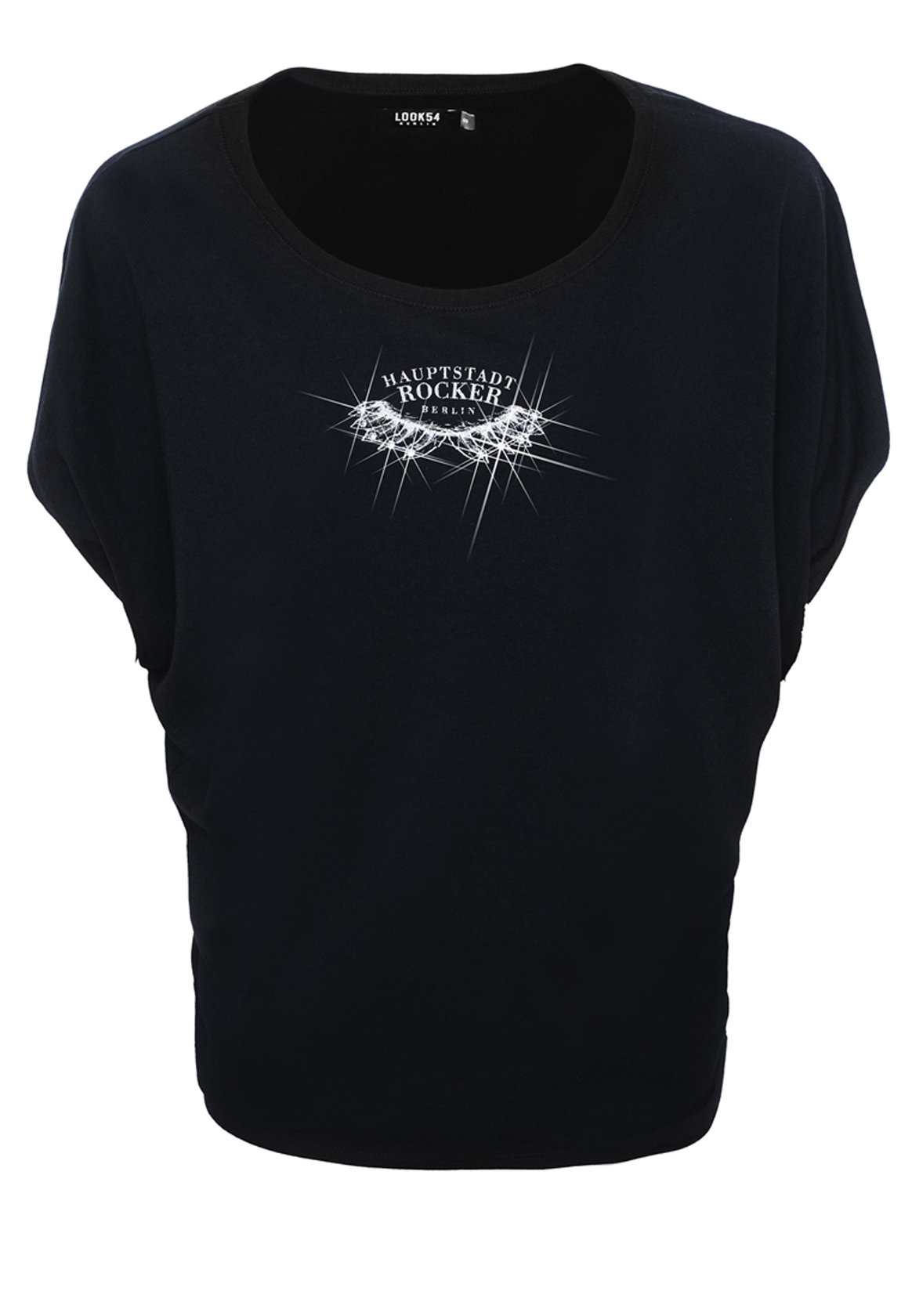 ROCK WINGS - Batwing Shirt