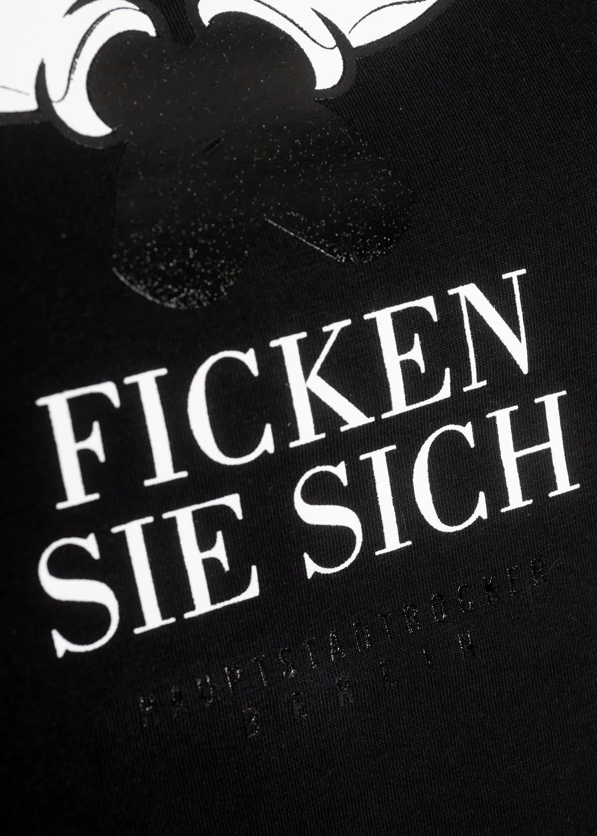 F*** Sie sich T-Shirt