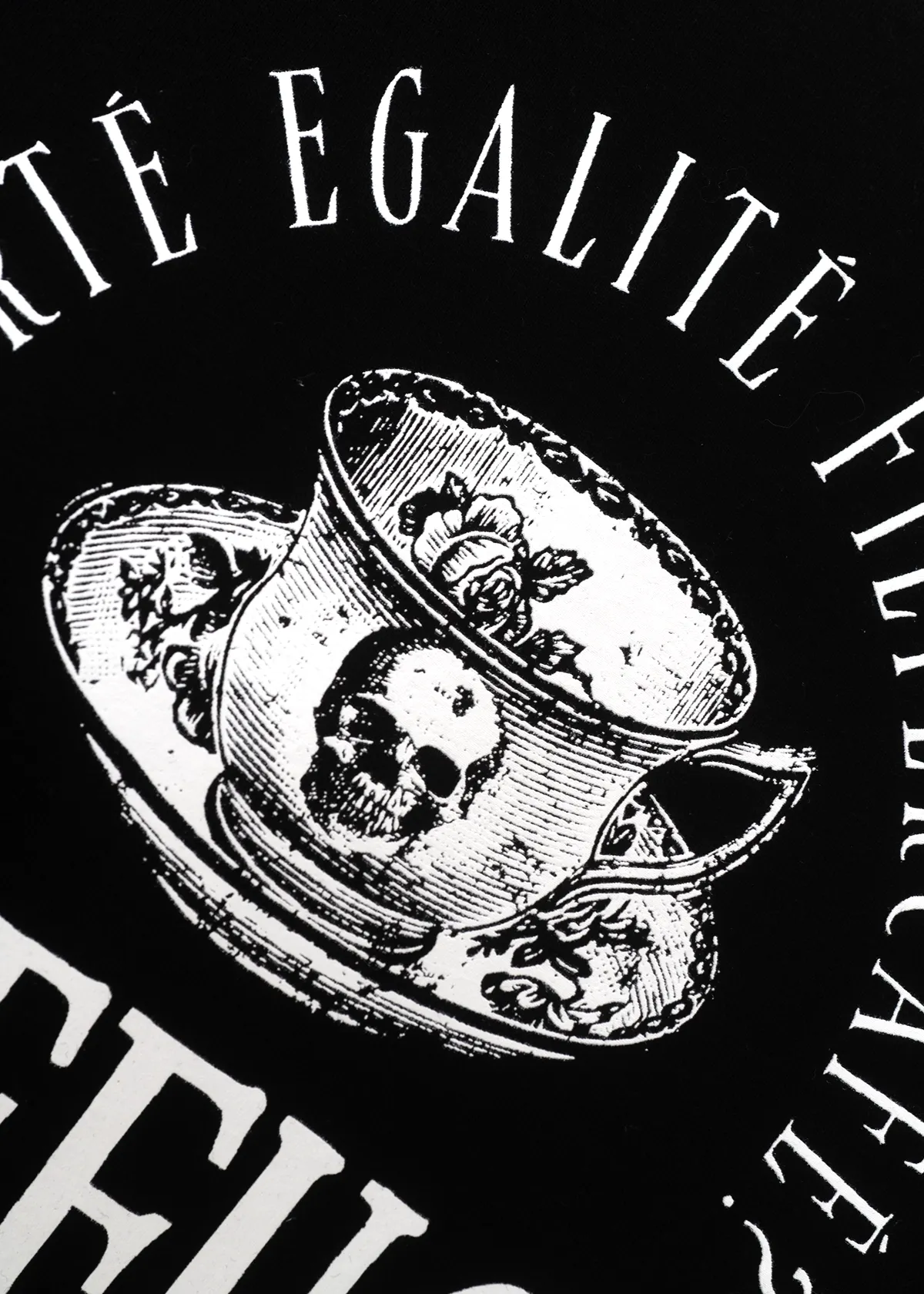 Muckefucker T-Shirt