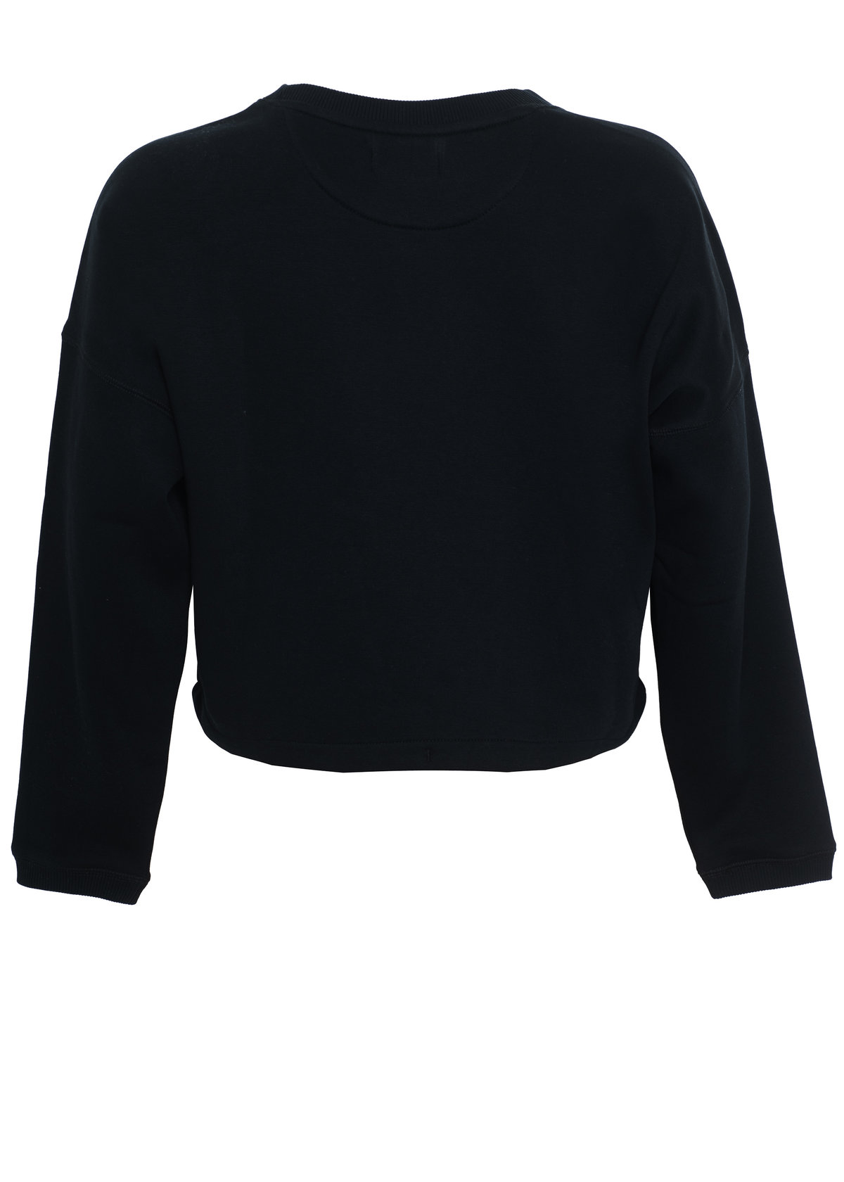 HAUPTSTADTROCKER Maria Rocks Crop Sweater