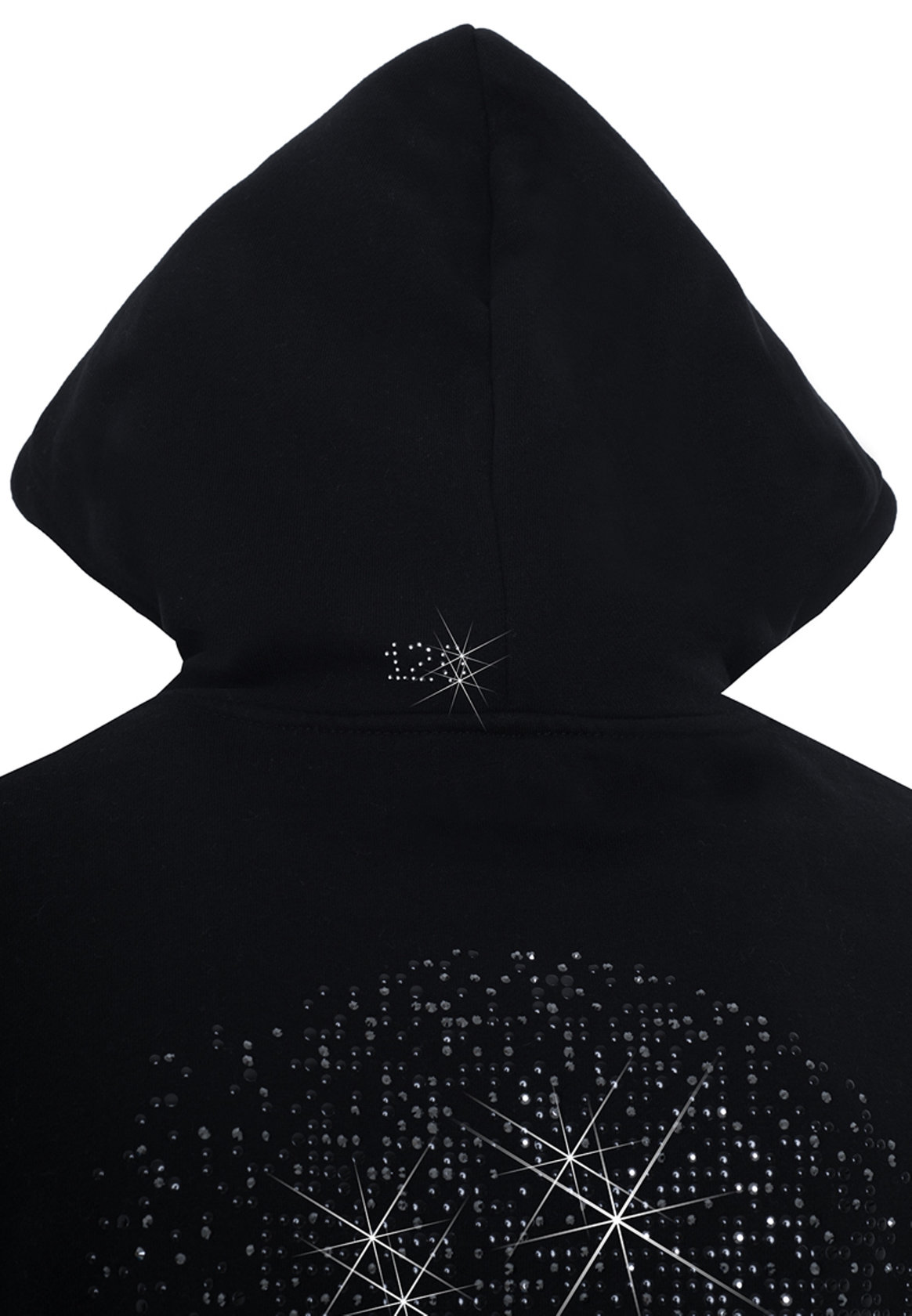 HAUPTSTADTROCKER - STAGE COLLECTION - Zip Hoodie