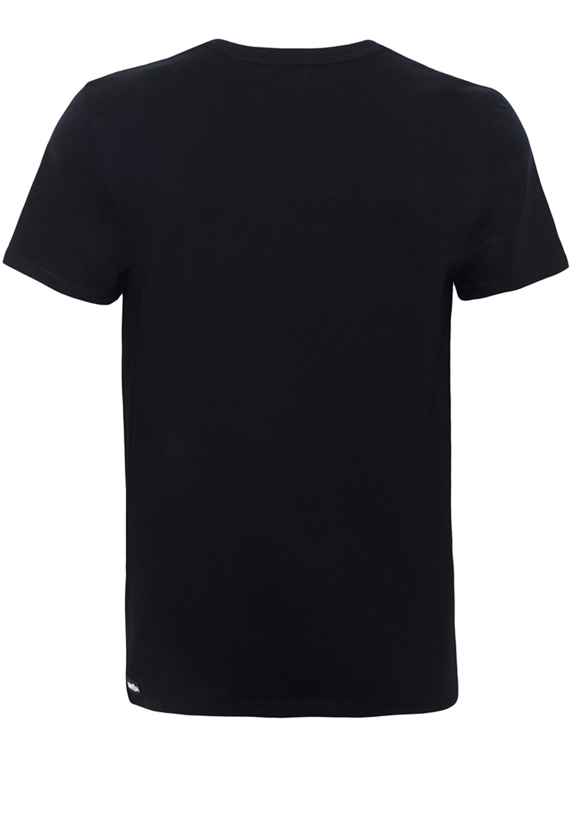 HAUPTSTADTROCKER Death's Head T-Shirt