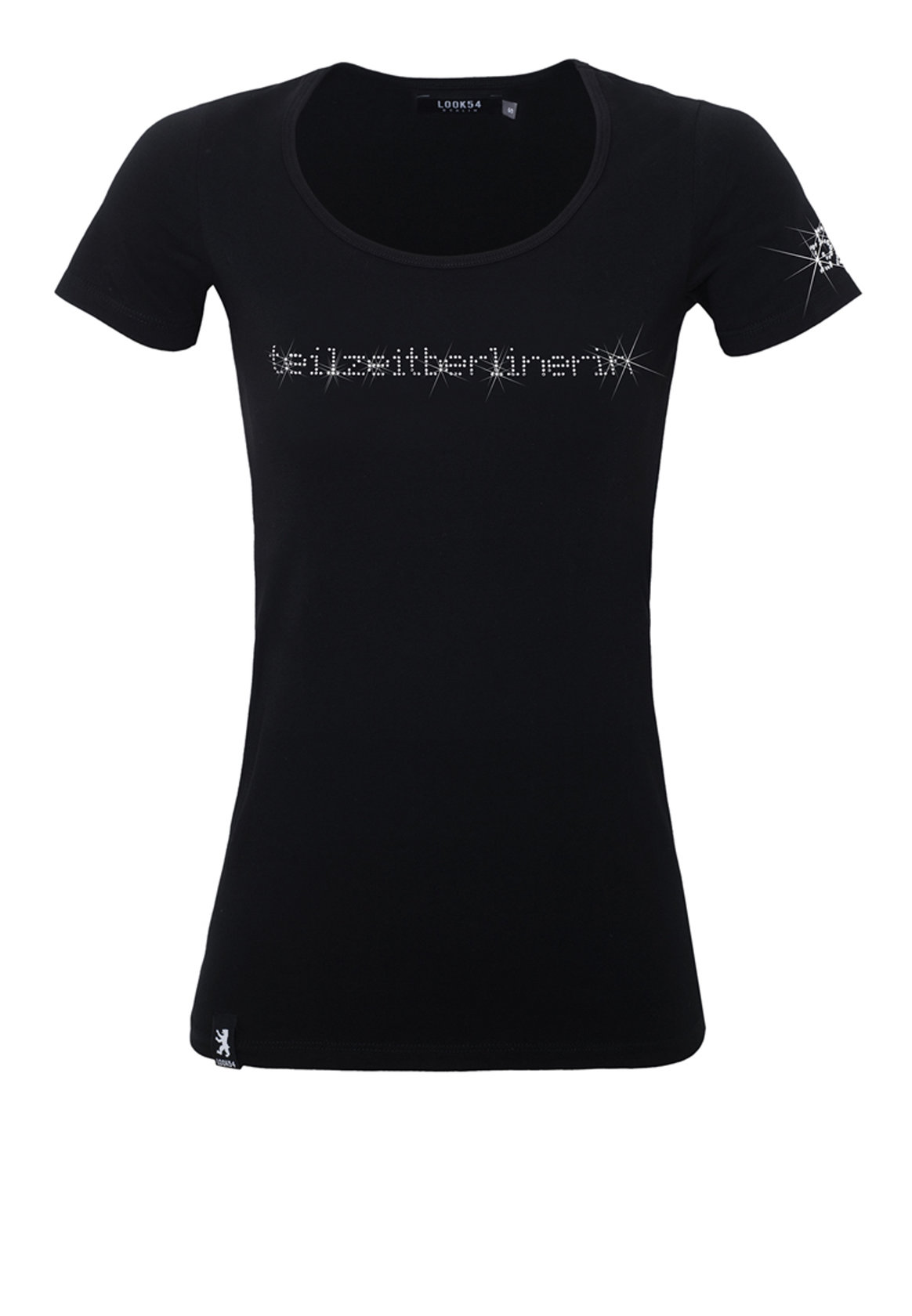 Teilzeitberlinerin Shirt