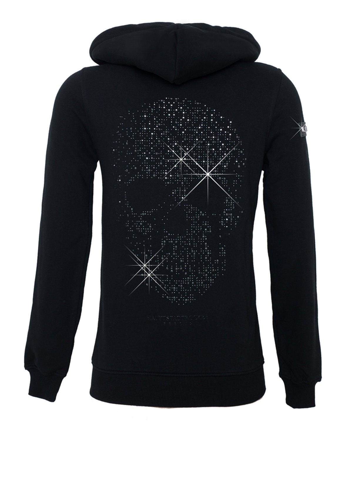 HAUPTSTADTROCKER - STAGE COLLECTION - Zip Hoodie