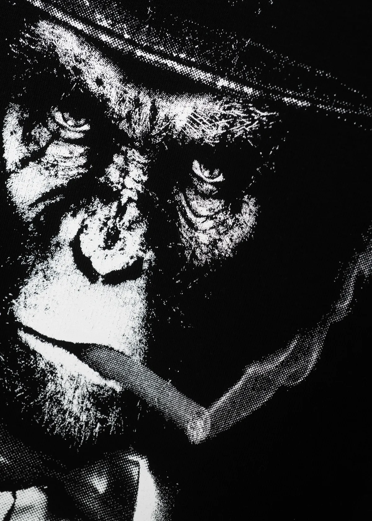 HAUPTSTADTROCKER The Ape Sweat T-Shirt