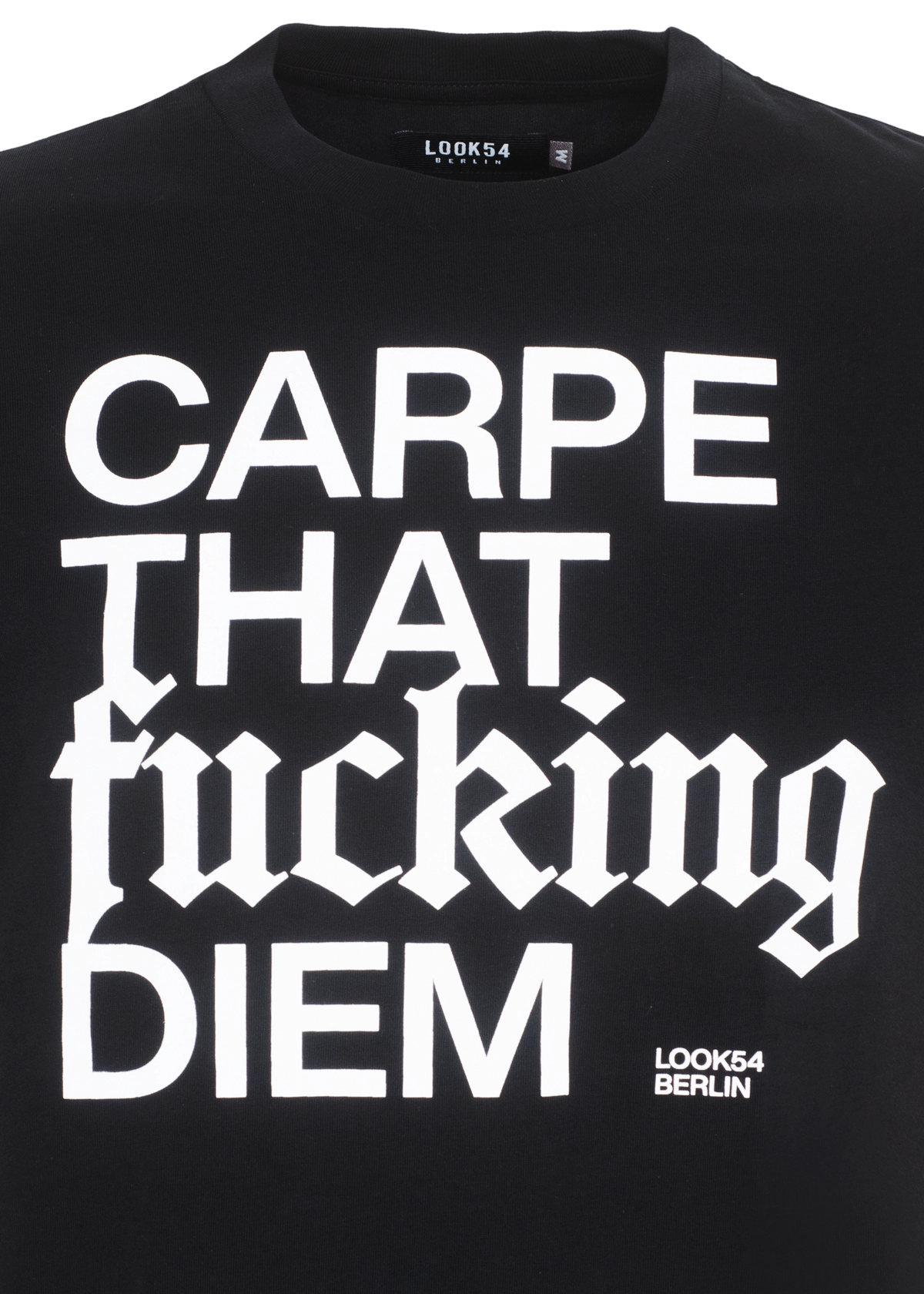 Carpe that fucking diem T-Shirt