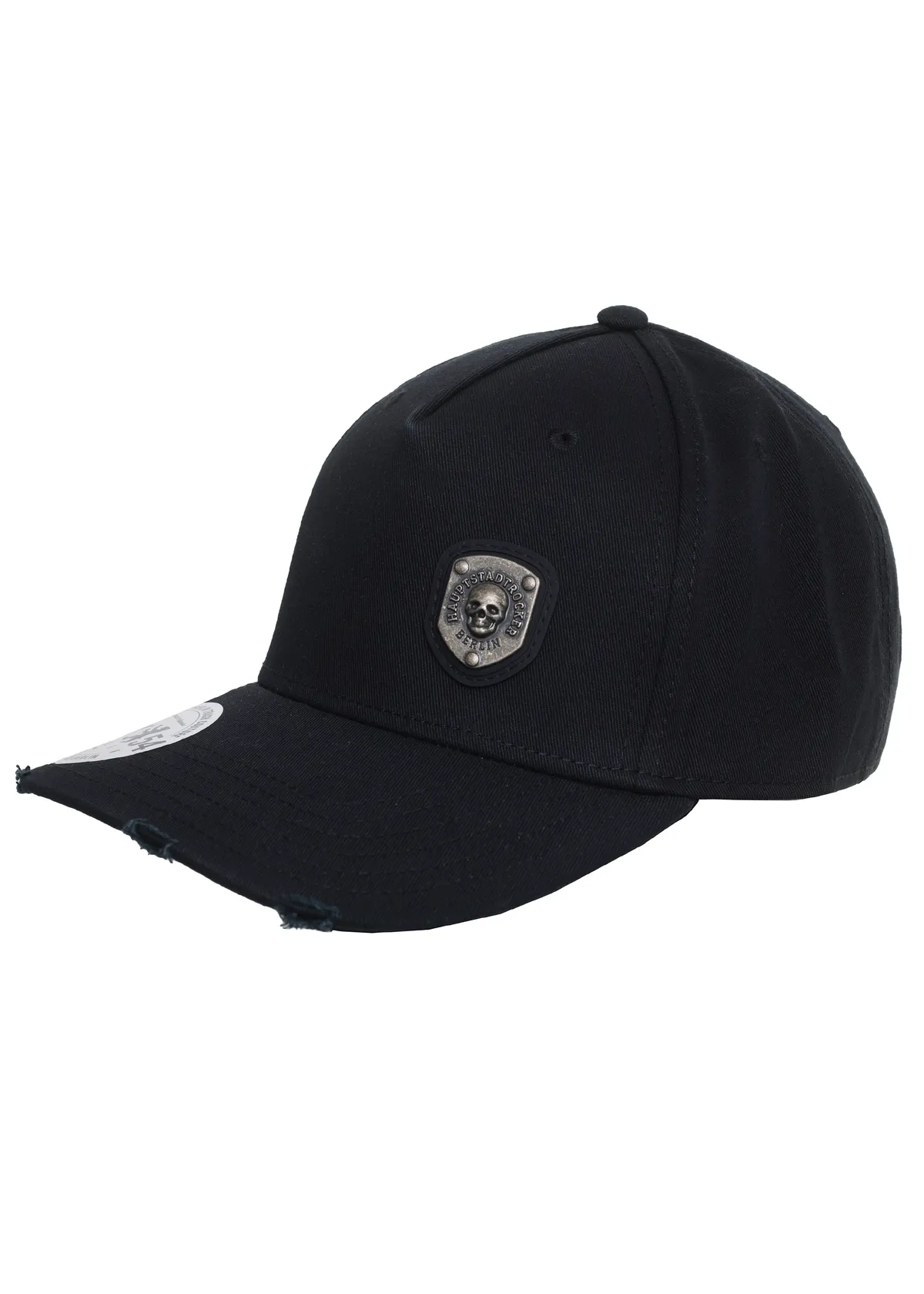 HAUPTSTADTROCKER Vintage Baseball Cap