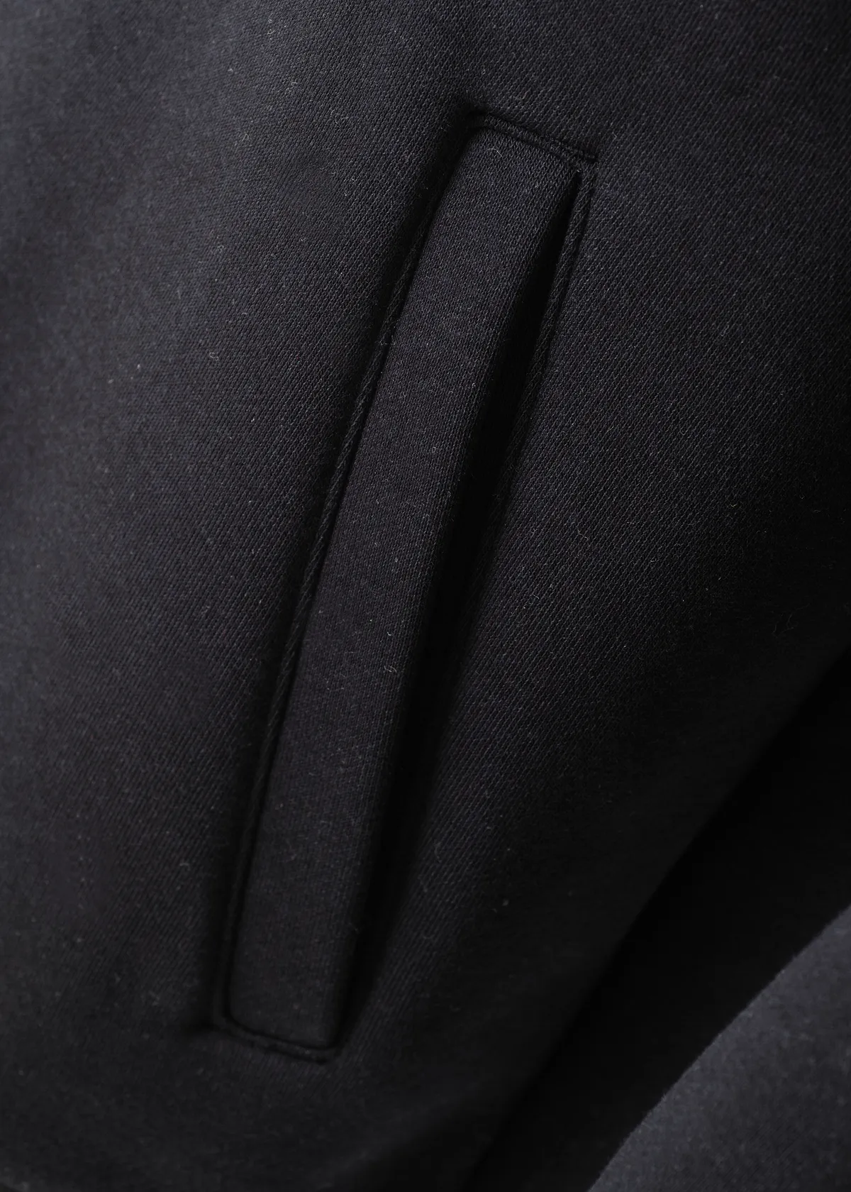 The Bear Badge College Jacke