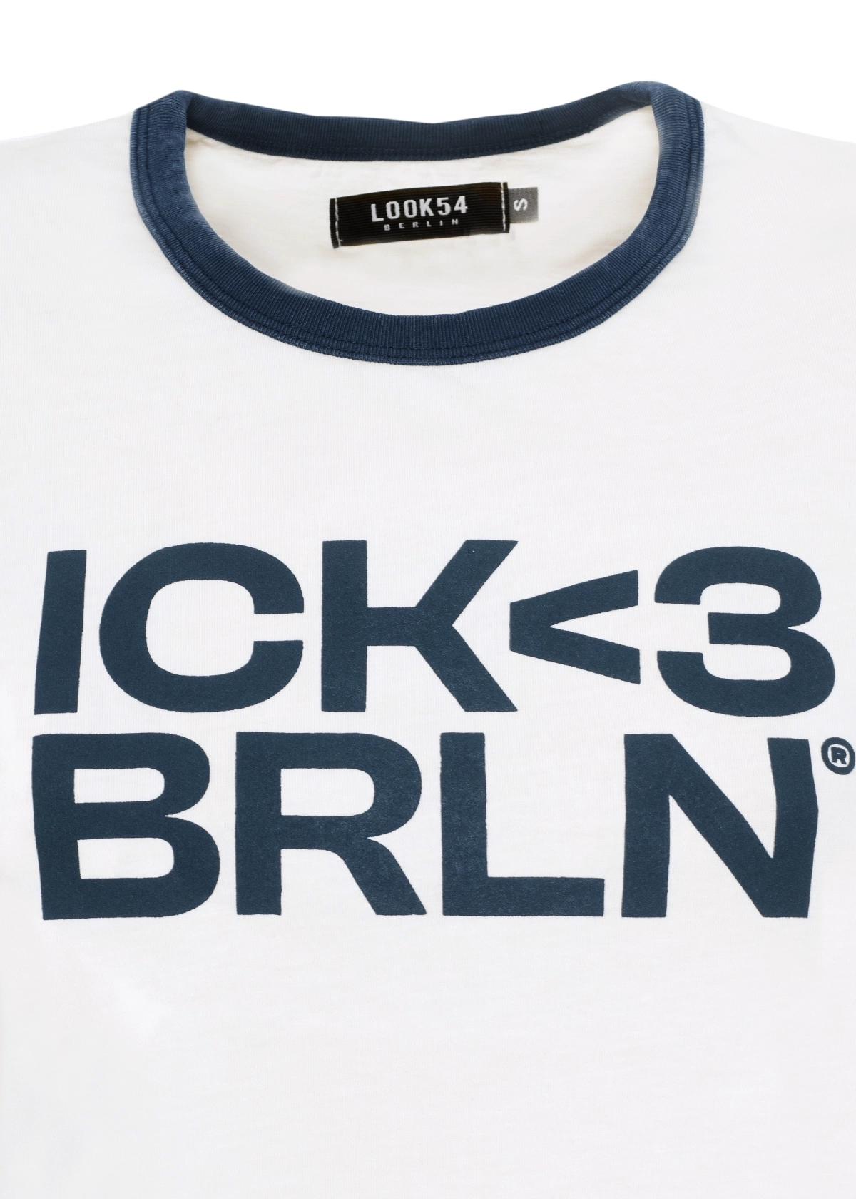 ICK ♡ BRLN® Shirt
