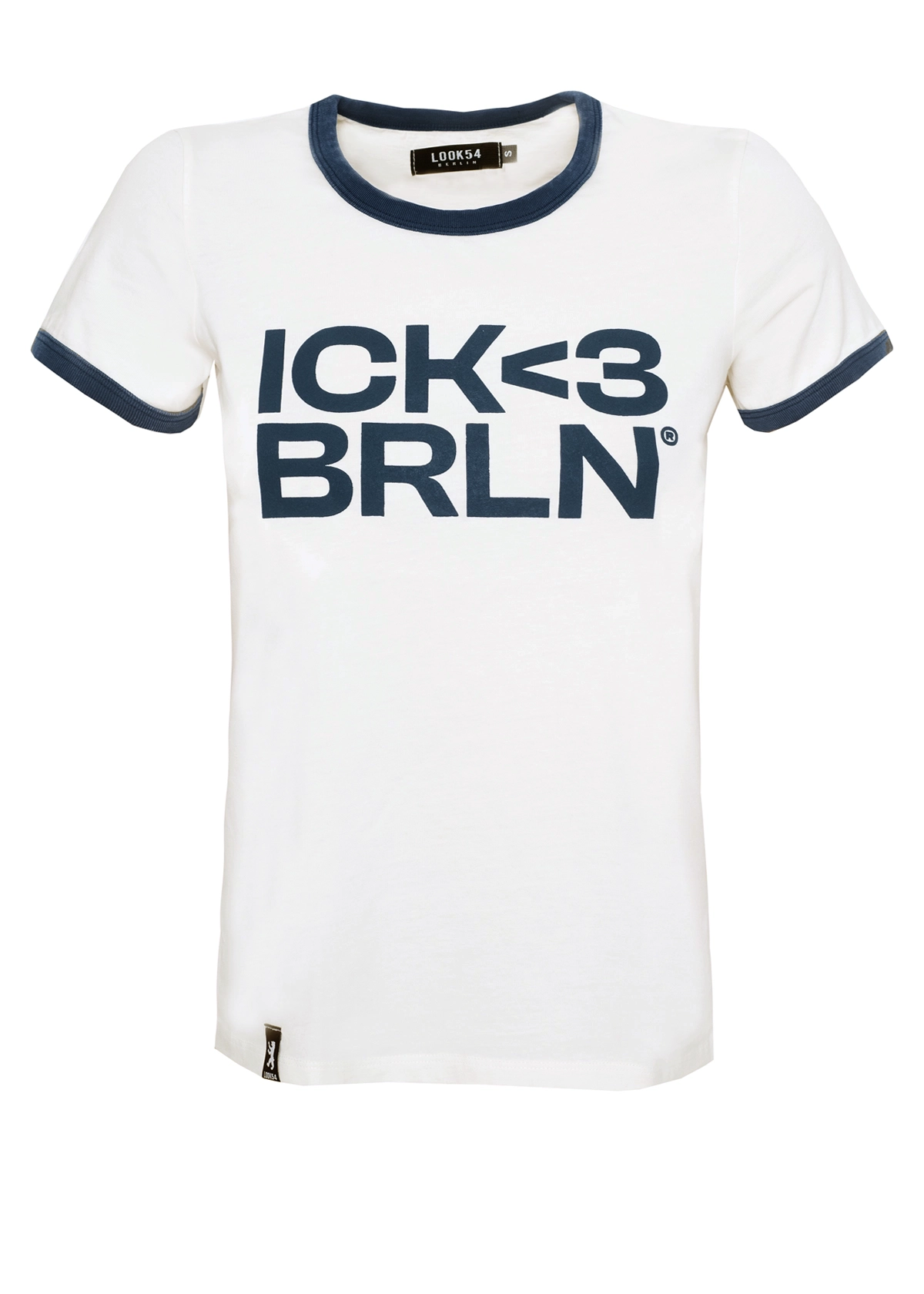 ICK ♡ BRLN® Shirt