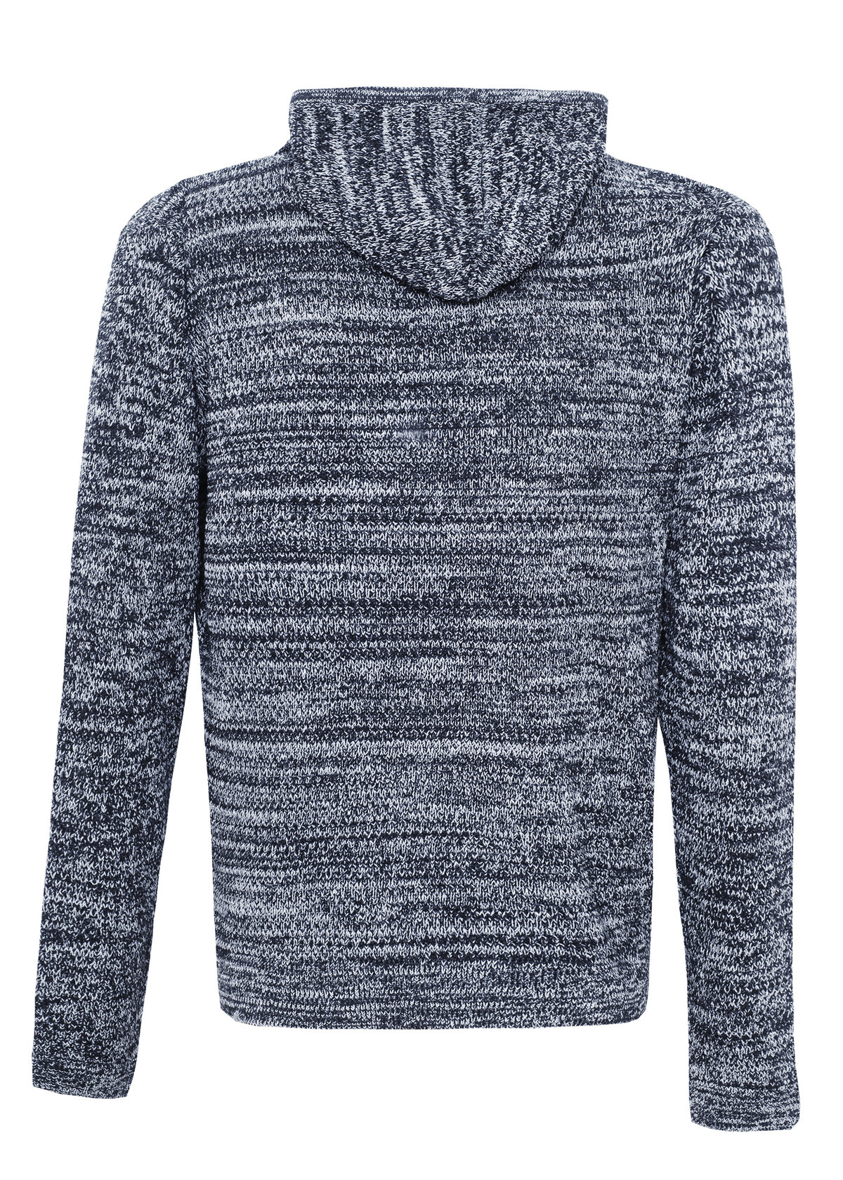 Heroes Flash - Knitted Hoodie