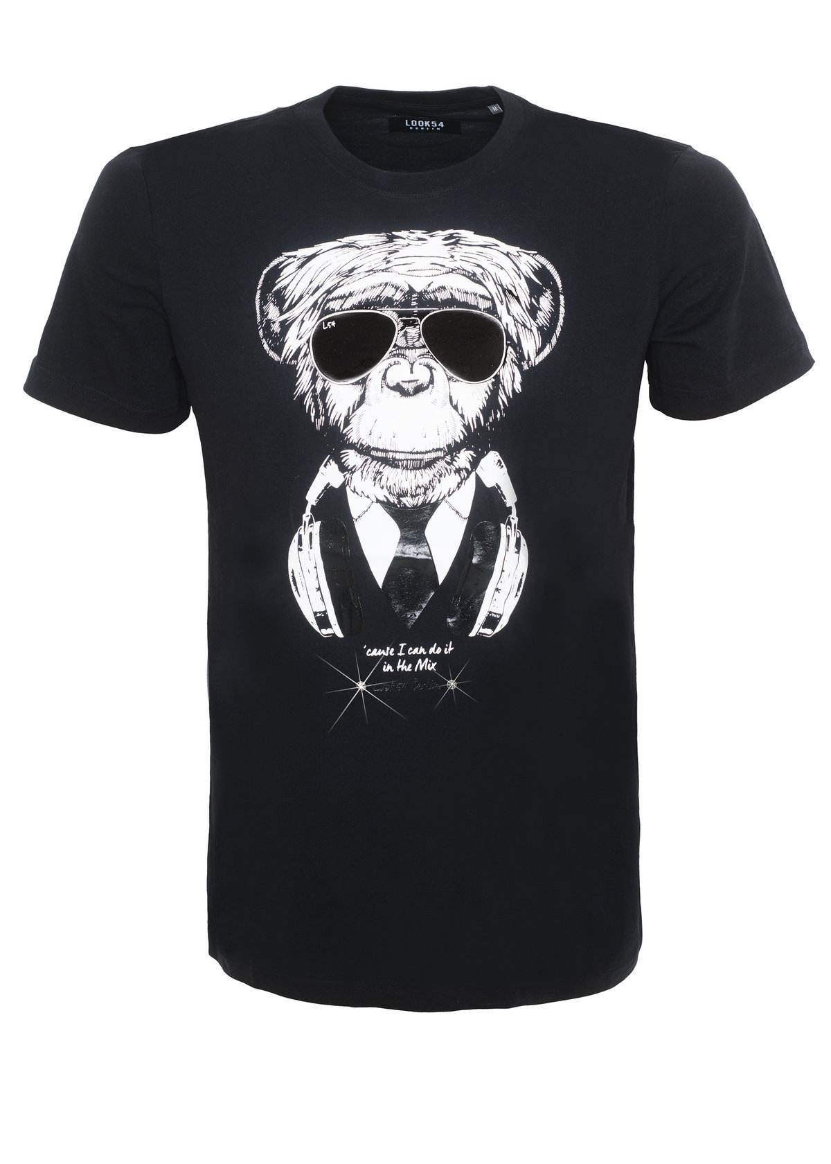 Party Animal - In the mix T-Shirt