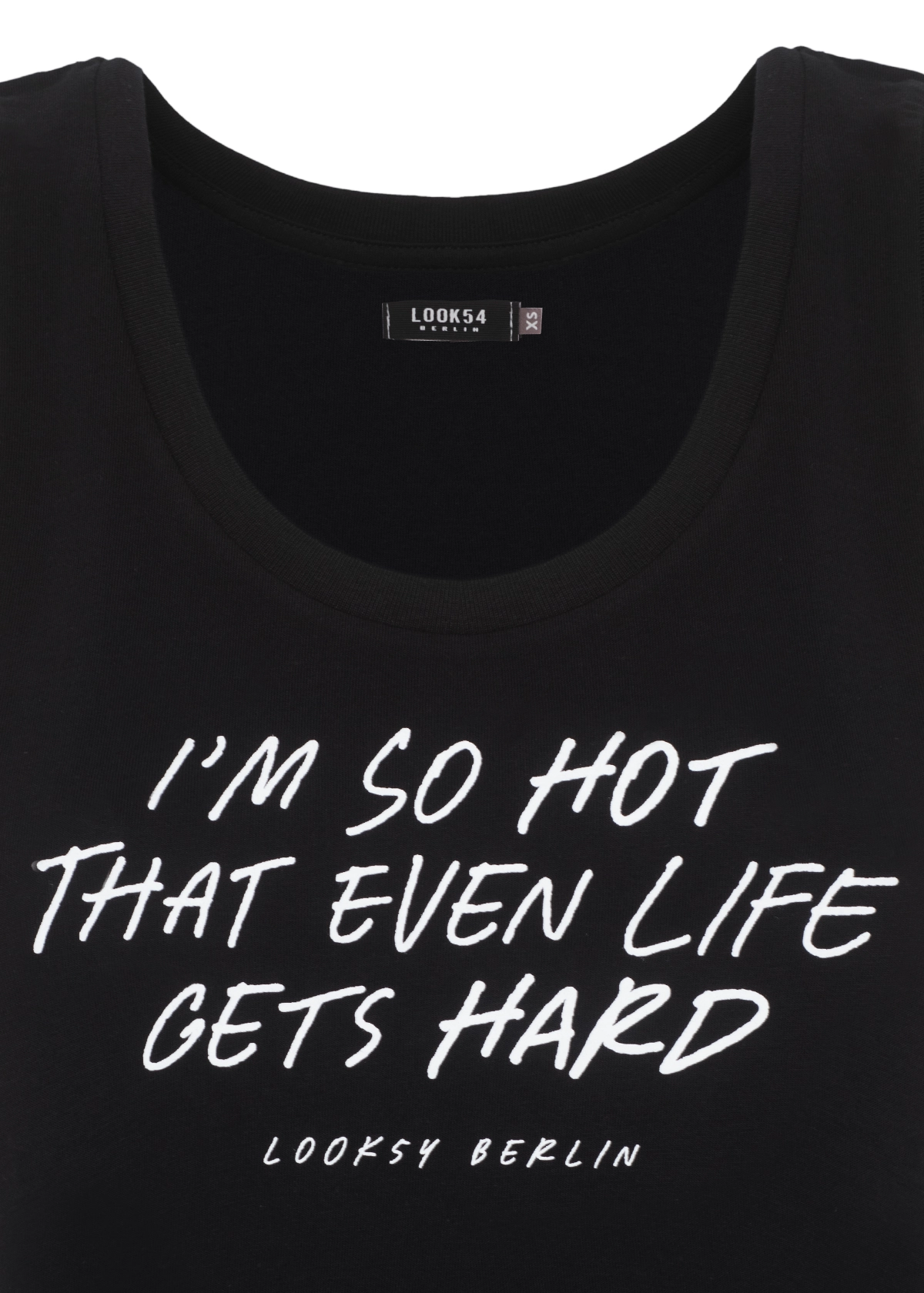 I'm so hot Tanktop