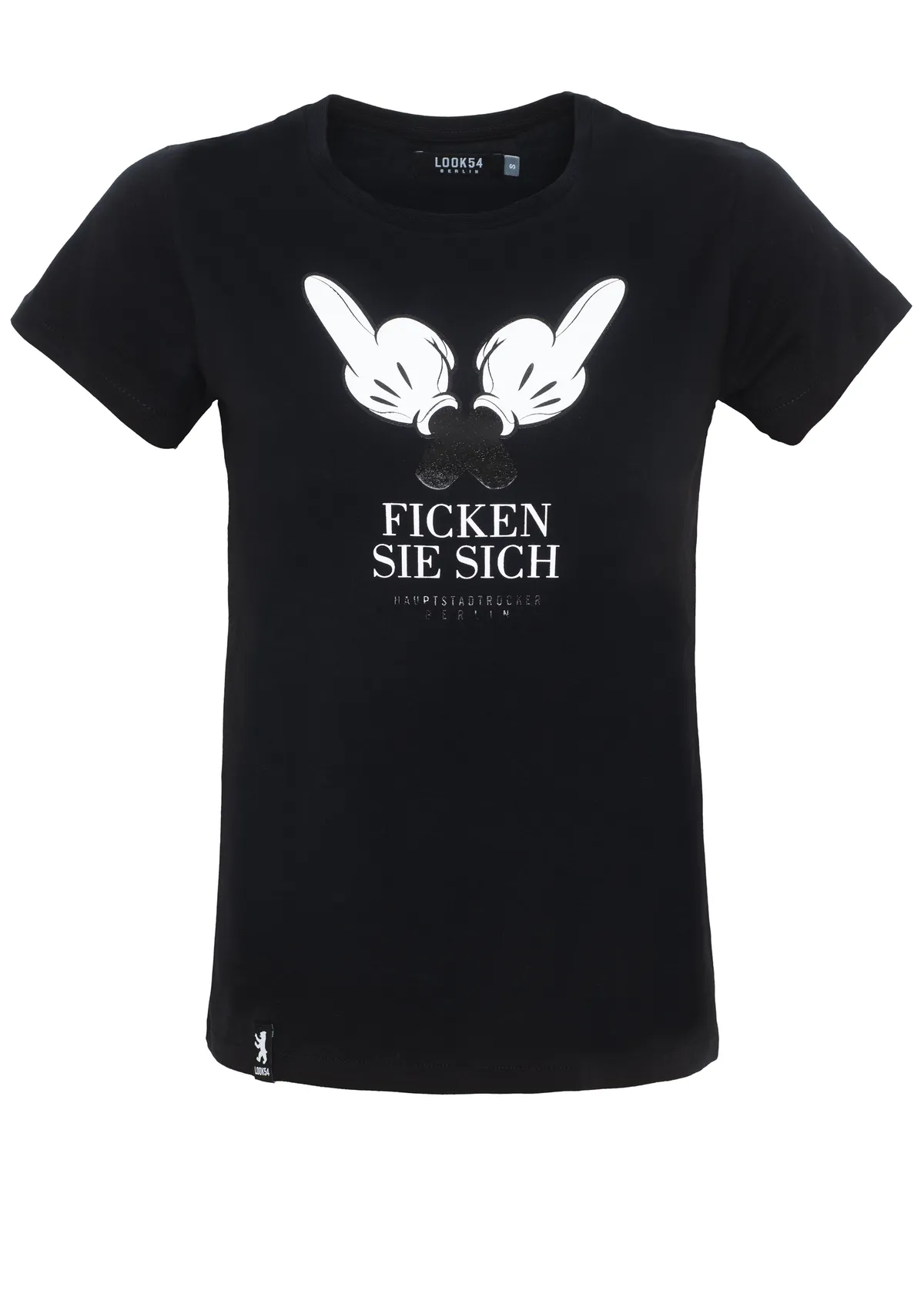 F*** Sie sich Shirt