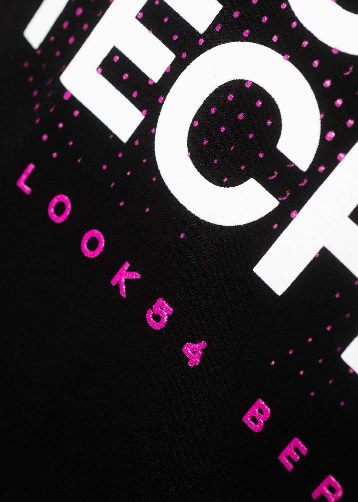 Icke? Techno. T-Shirt
